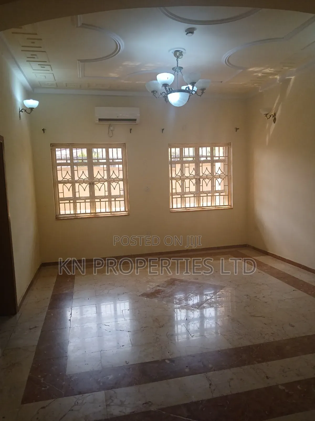 3bdrm Block of Flats in Maitama for rent in Maitama