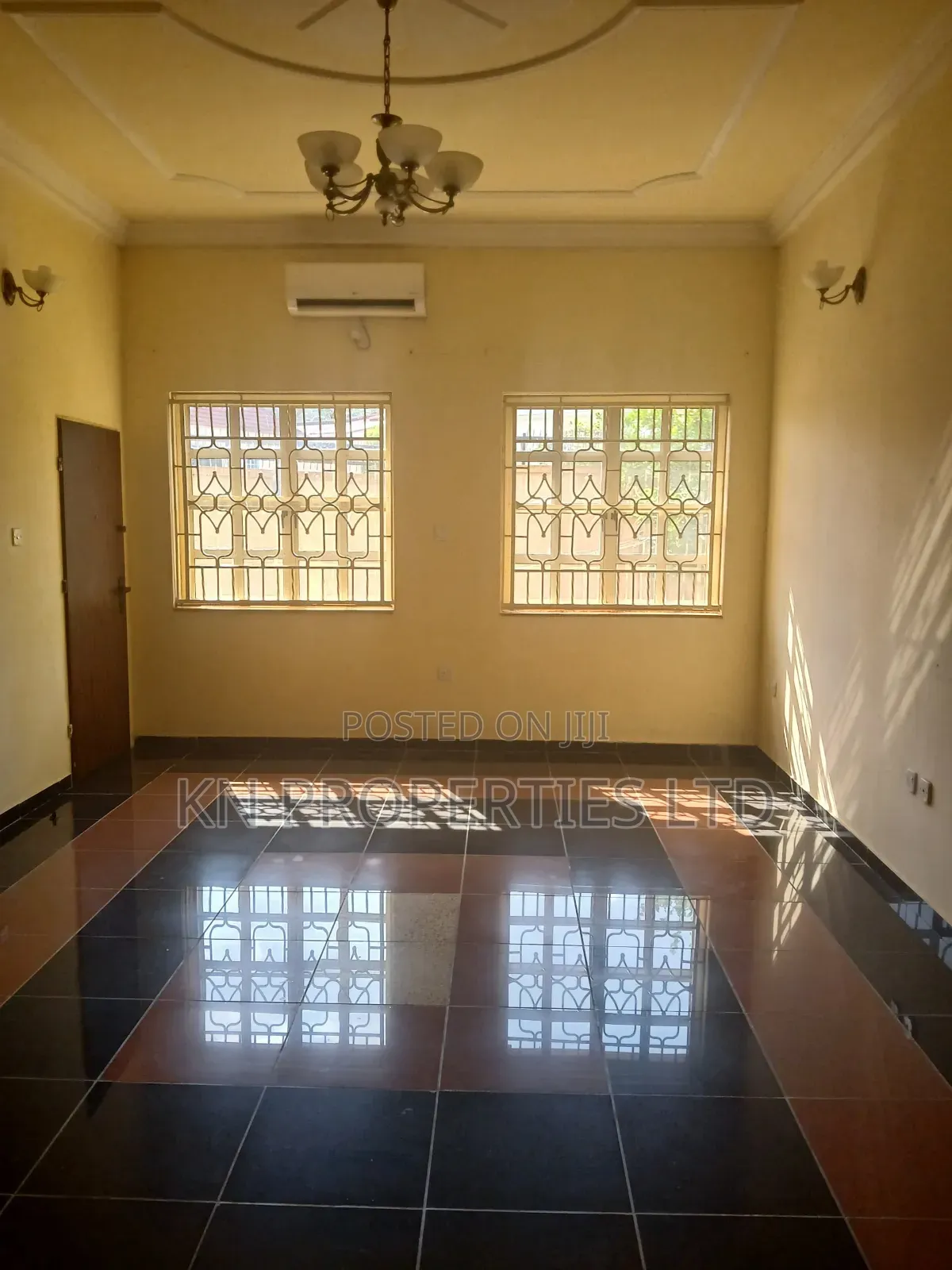 3bdrm Block of Flats in Maitama for rent in Maitama