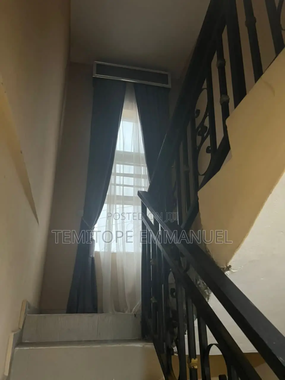 Furnished 5bdrm Duplex in Baruwa, Ipaja, Lagos for sale in Baruwa