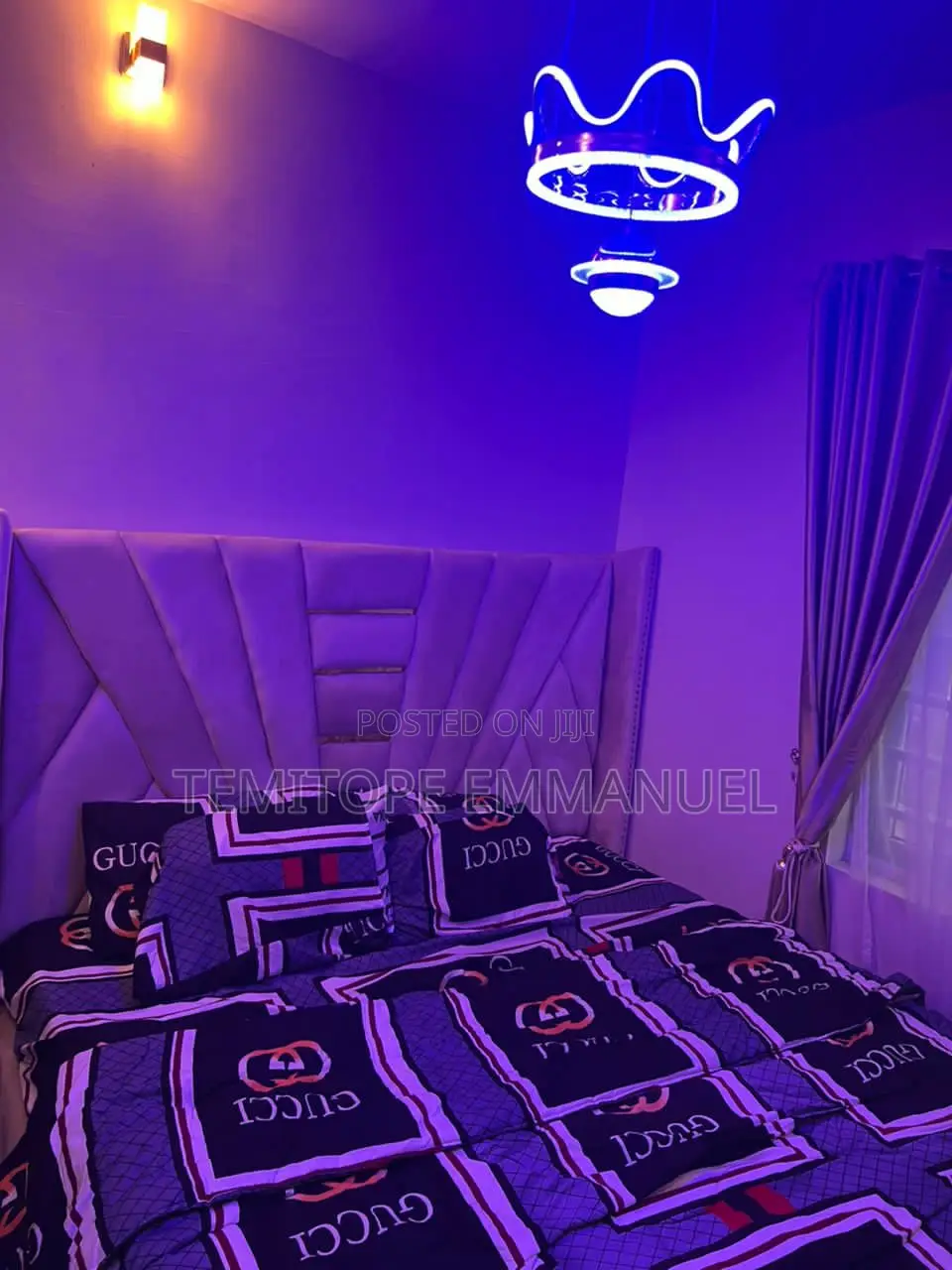 Furnished 5bdrm Duplex in Baruwa, Ipaja, Lagos for sale in Baruwa