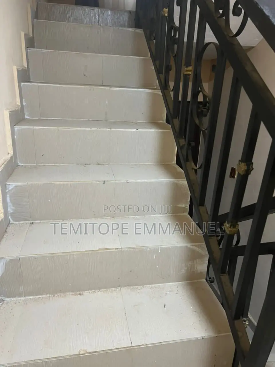Furnished 5bdrm Duplex in Baruwa, Ipaja, Lagos for sale in Baruwa