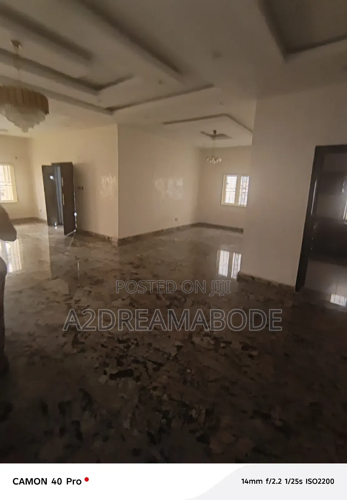 5bdrm Duplex in Magodo Brooks for rent in Magodo
