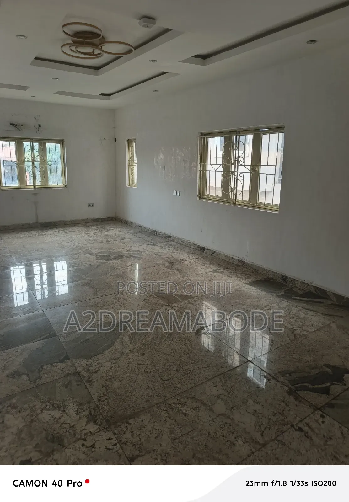 5bdrm Duplex in Magodo Brooks for rent in Magodo
