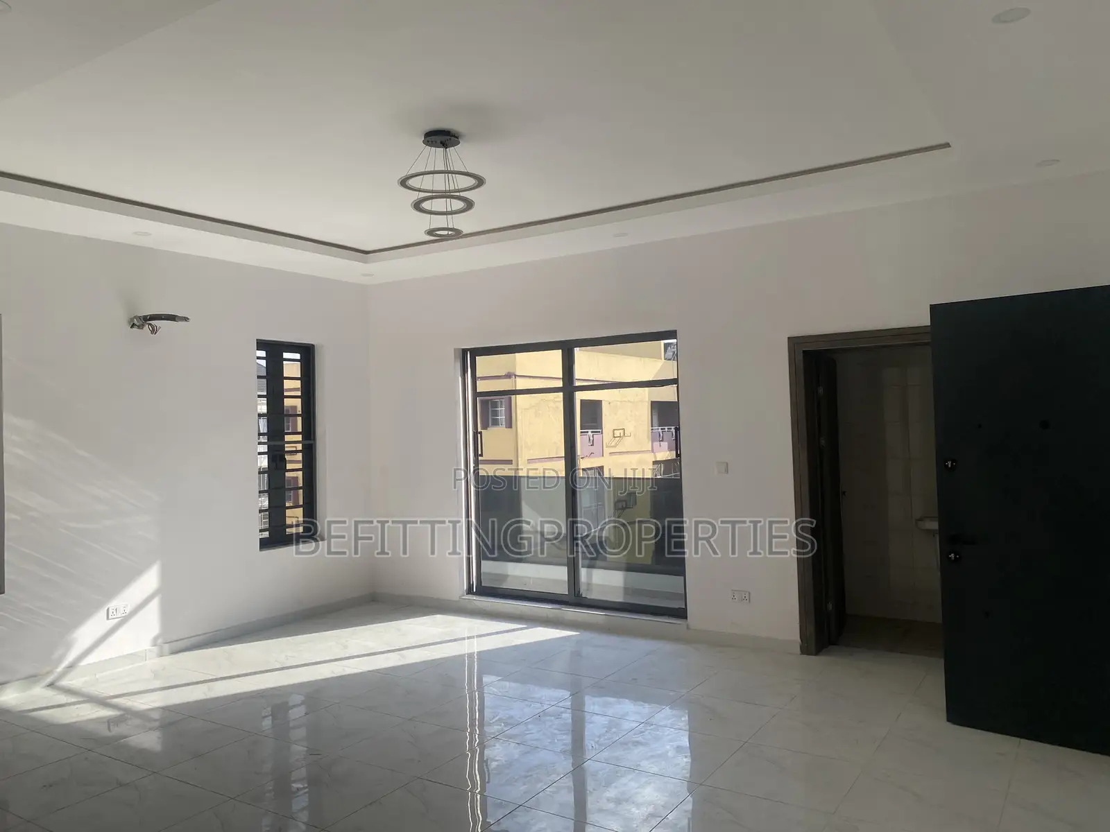 4bdrm Duplex in Ikeja for sale in Ikeja