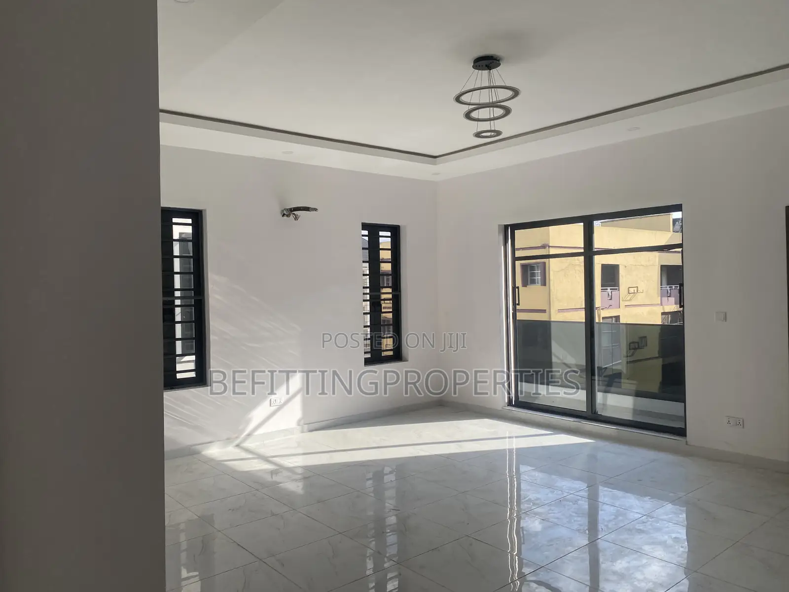 4bdrm Duplex in Ikeja for sale in Ikeja