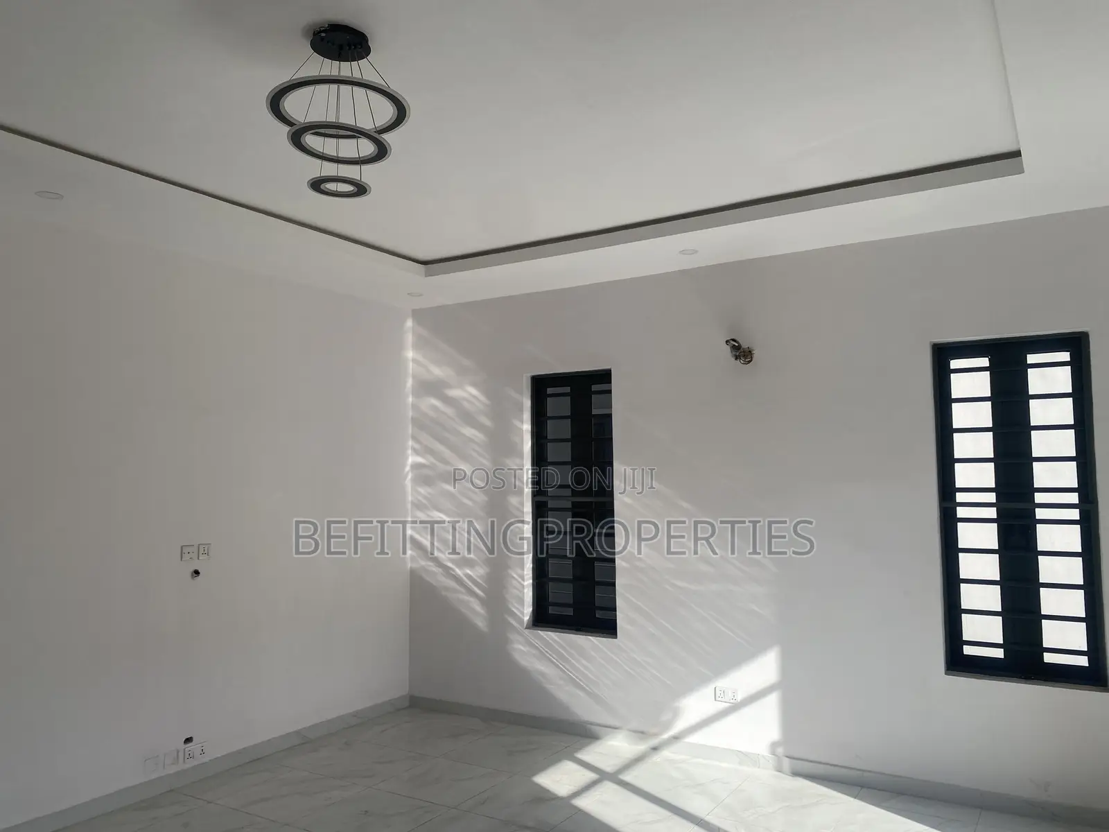 4bdrm Duplex in Ikeja for sale in Ikeja