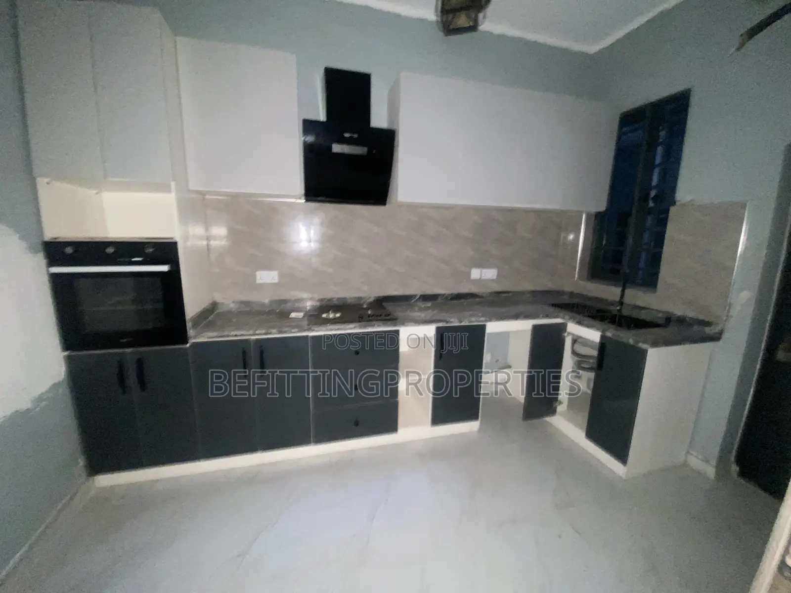 4bdrm Duplex in Ikeja for sale in Ikeja