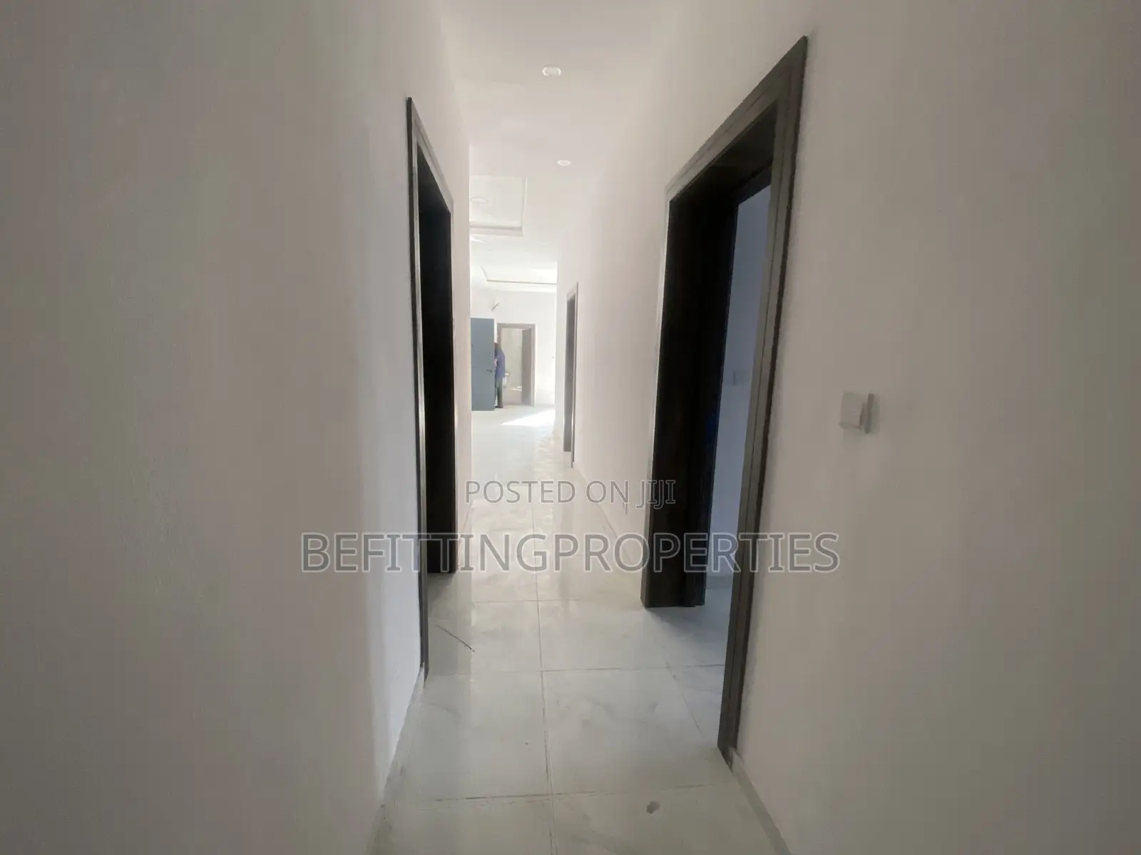 3bdrm Block of Flats in Ikeja for sale in Ikeja