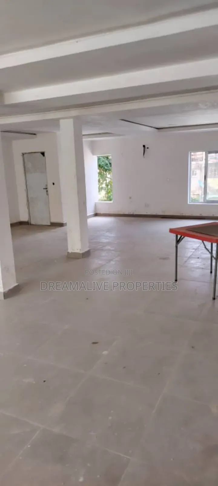Shop Space in Zone 2 / Wuse