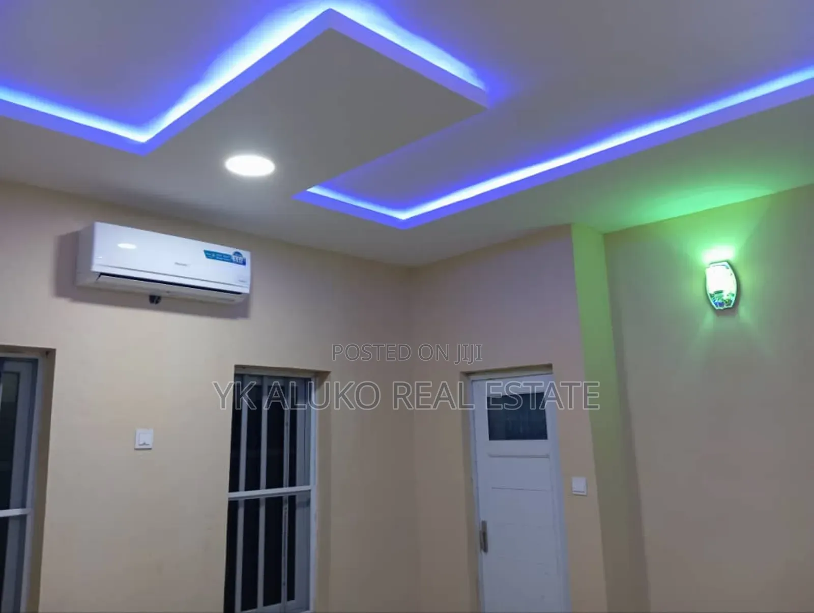 Furnished 4bdrm Bungalow in Asadam Estate, Ilorin West for sale in Ilorin West