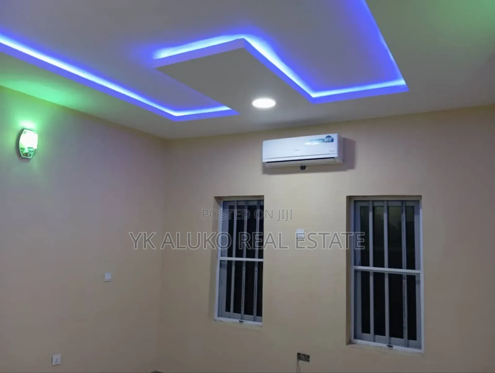 Furnished 4bdrm Bungalow in Asadam Estate, Ilorin West for sale in Ilorin West