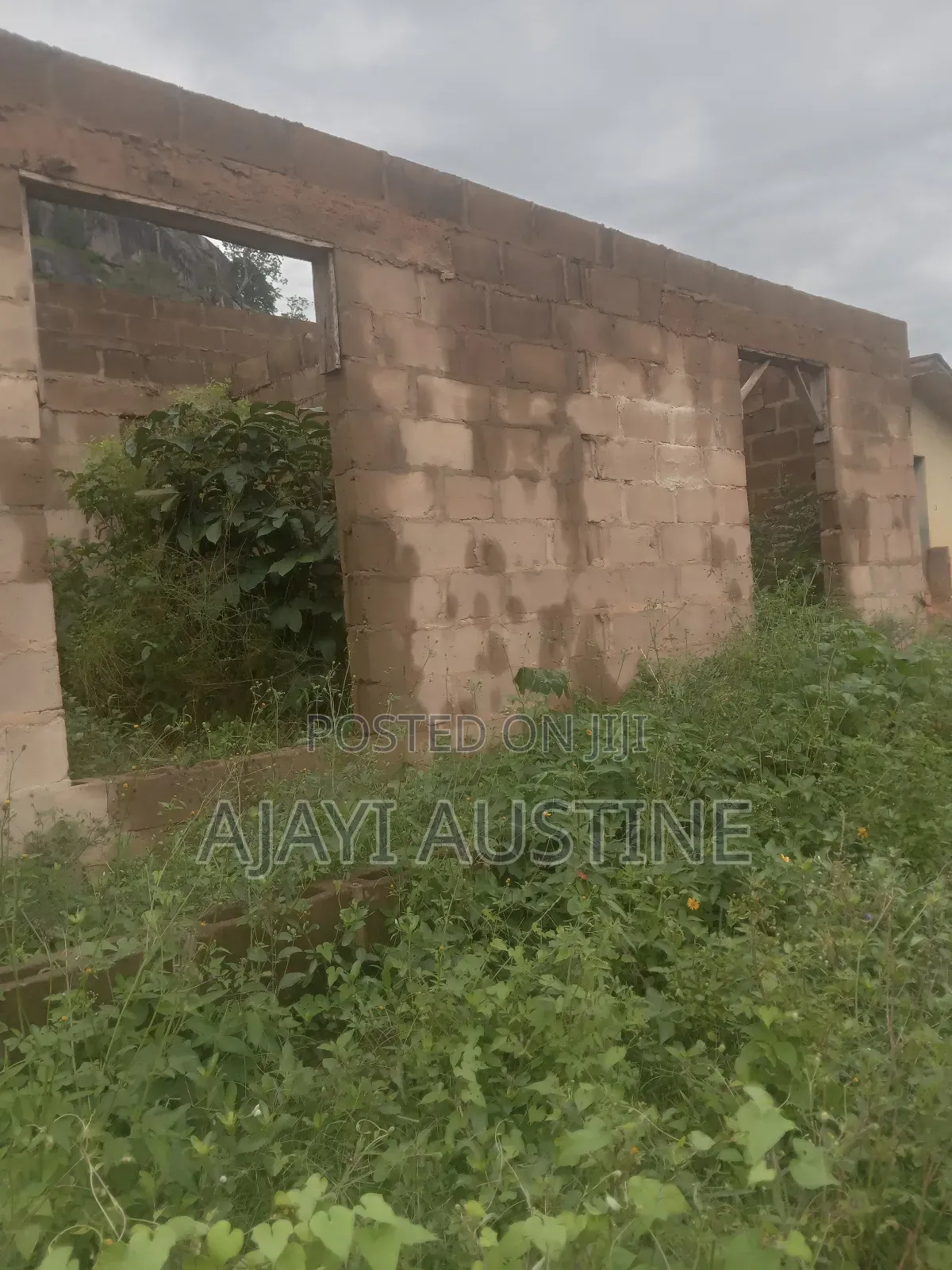 1bdrm Apartment in Ebunoluwa Street,, Ondo / Ondo State for sale in Ondo / Ondo State
