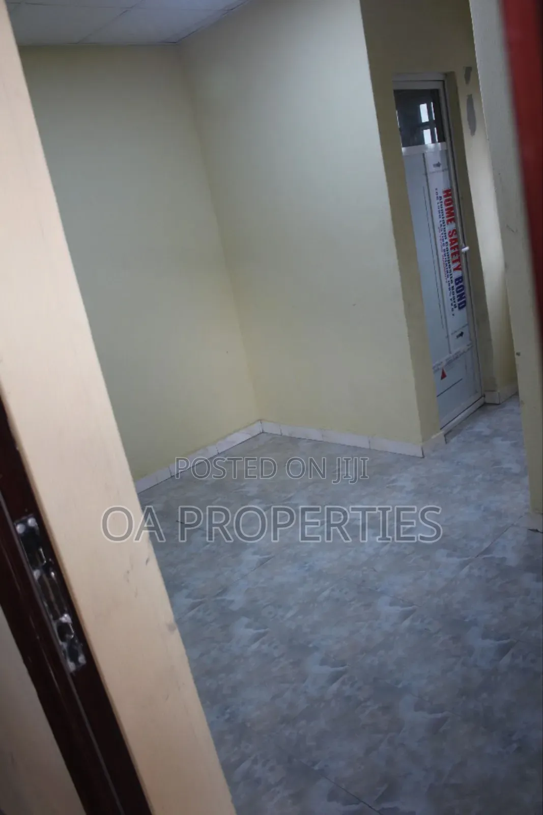 1bdrm Apartment in Ibadan for rent in Ibadan