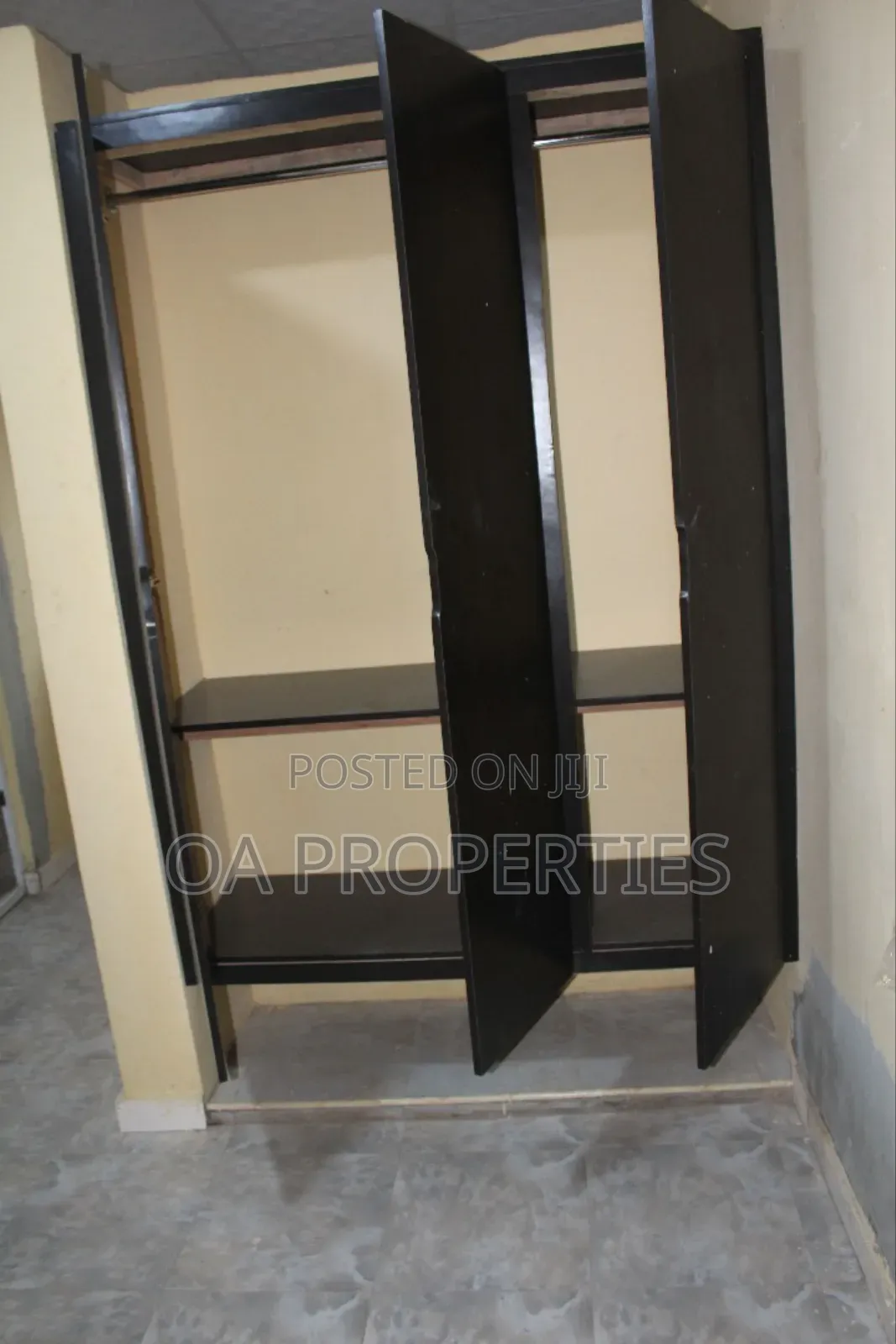 1bdrm Apartment in Ibadan for rent in Ibadan