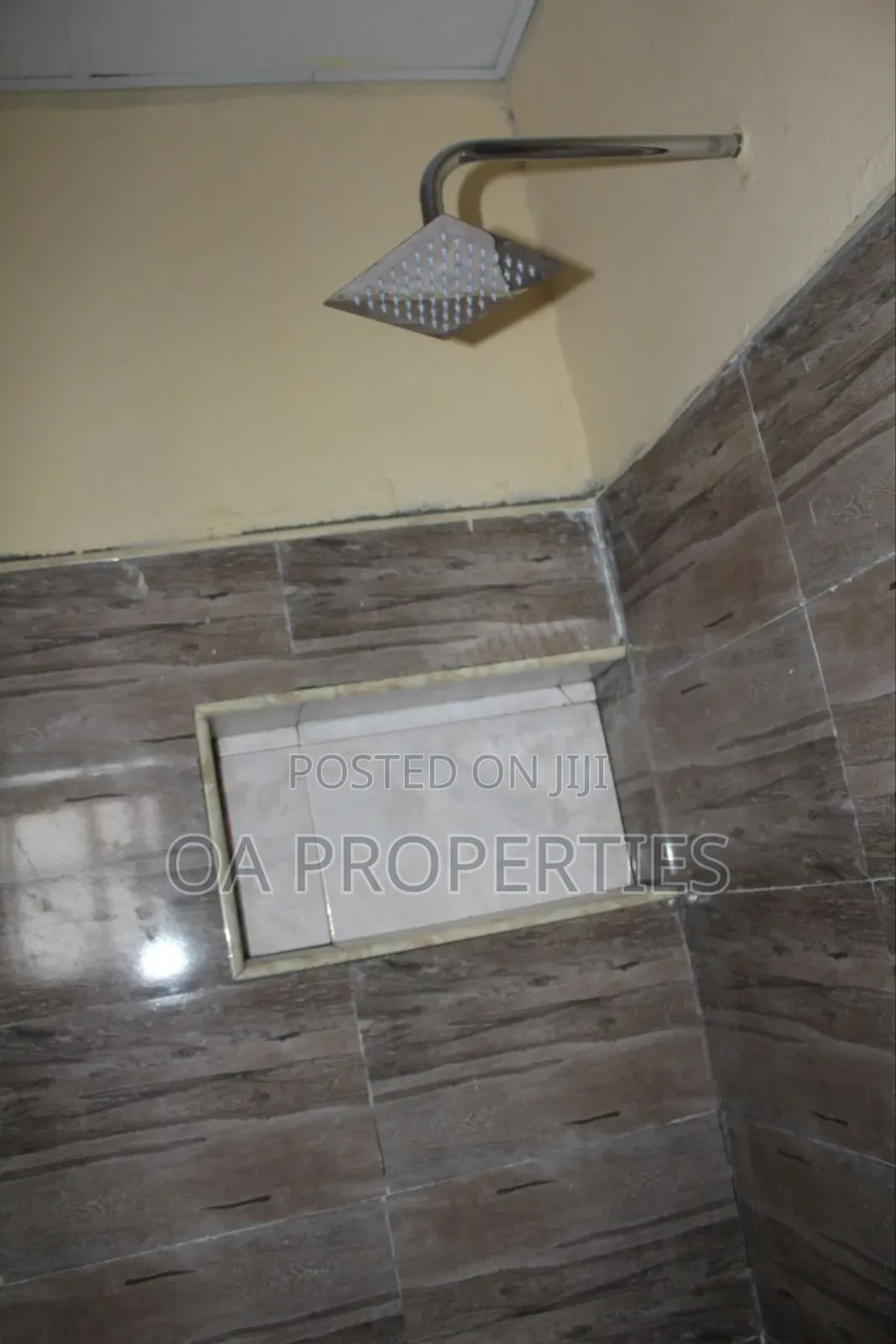 1bdrm Apartment in Ibadan for rent in Ibadan