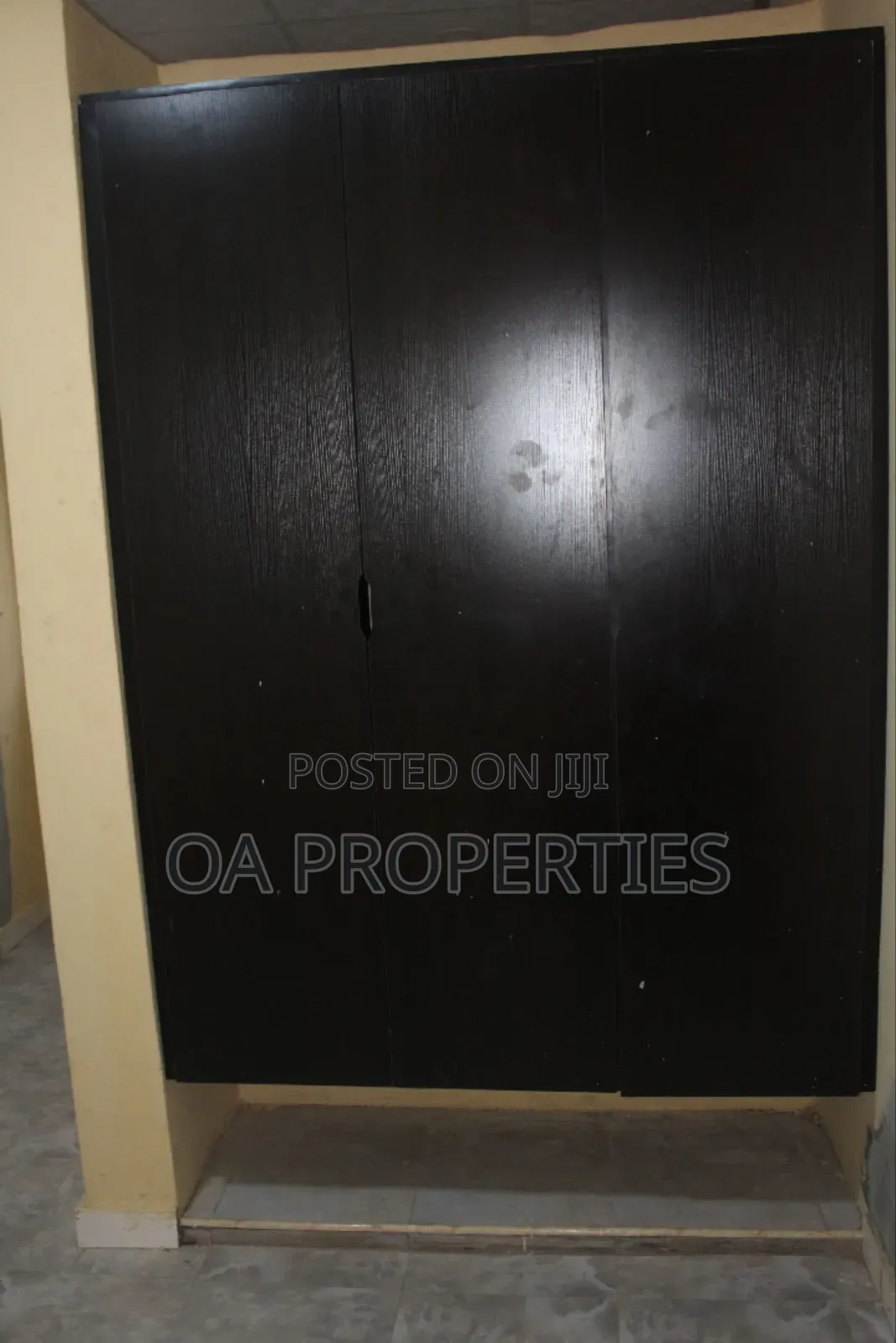 1bdrm Apartment in Ibadan for rent in Ibadan