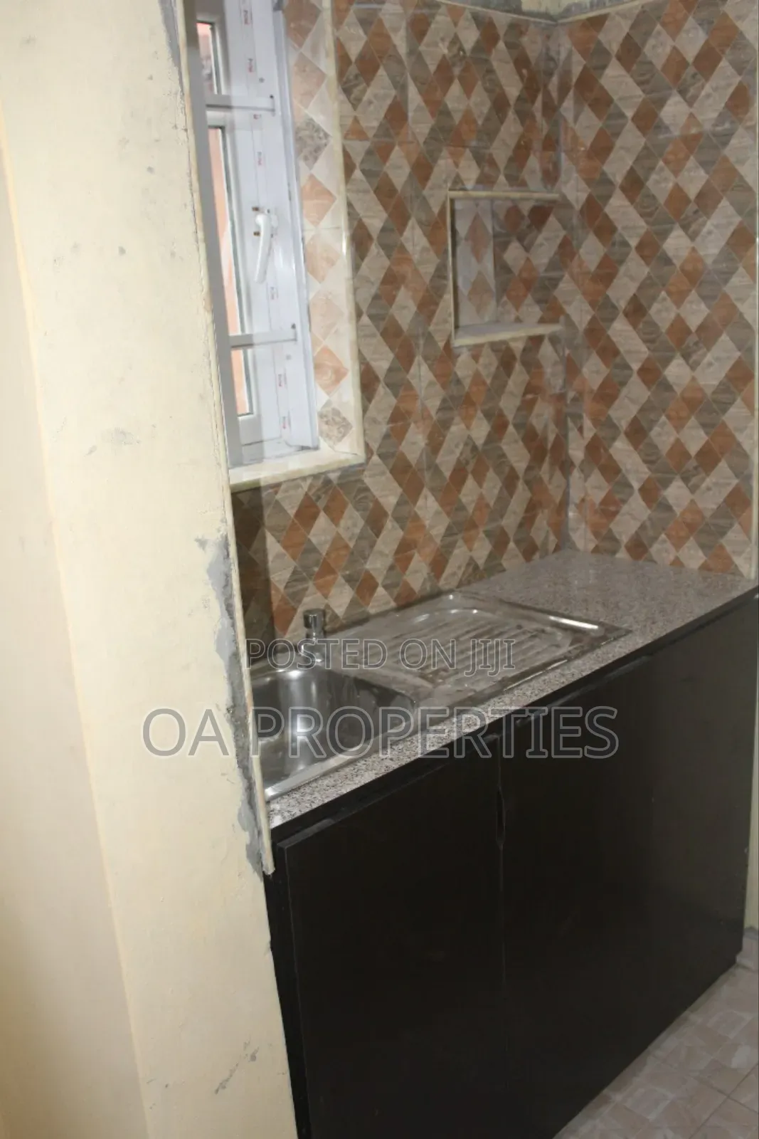 1bdrm Apartment in Ibadan for rent in Ibadan