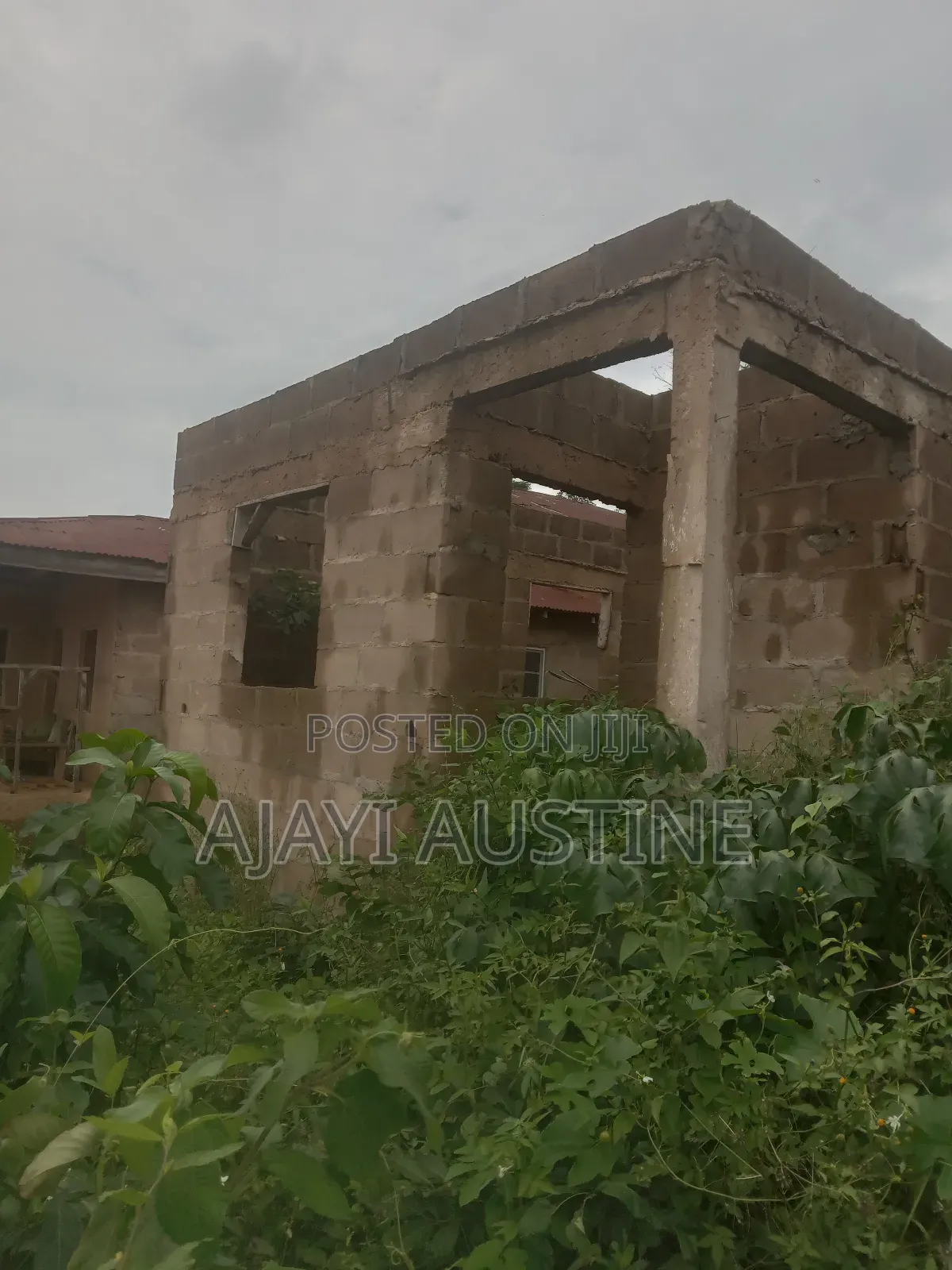 1bdrm Apartment in Ebunoluwa Street,, Ondo / Ondo State for sale in Ondo / Ondo State