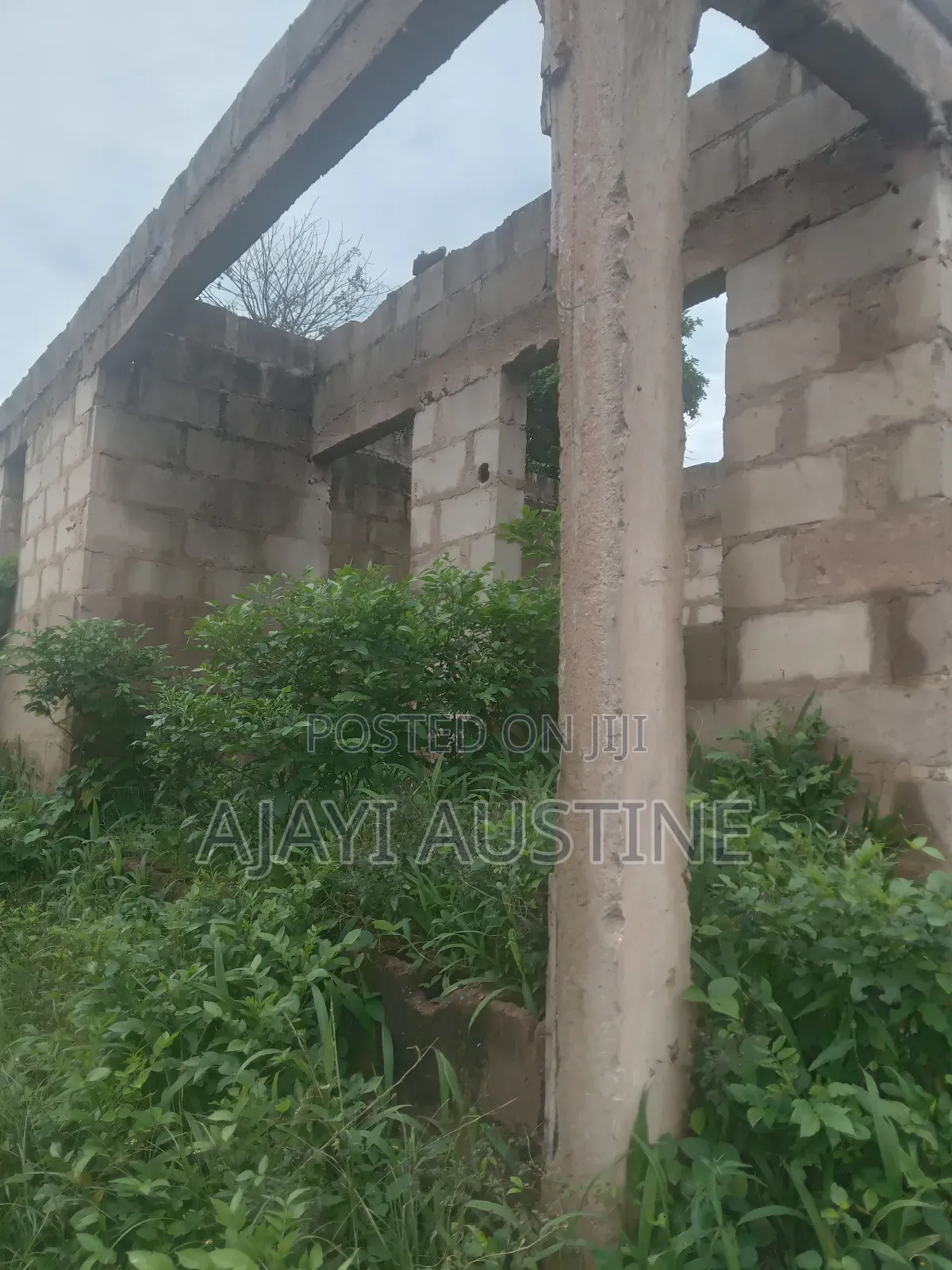 1bdrm Apartment in Ebunoluwa Street,, Ondo / Ondo State for sale in Ondo / Ondo State