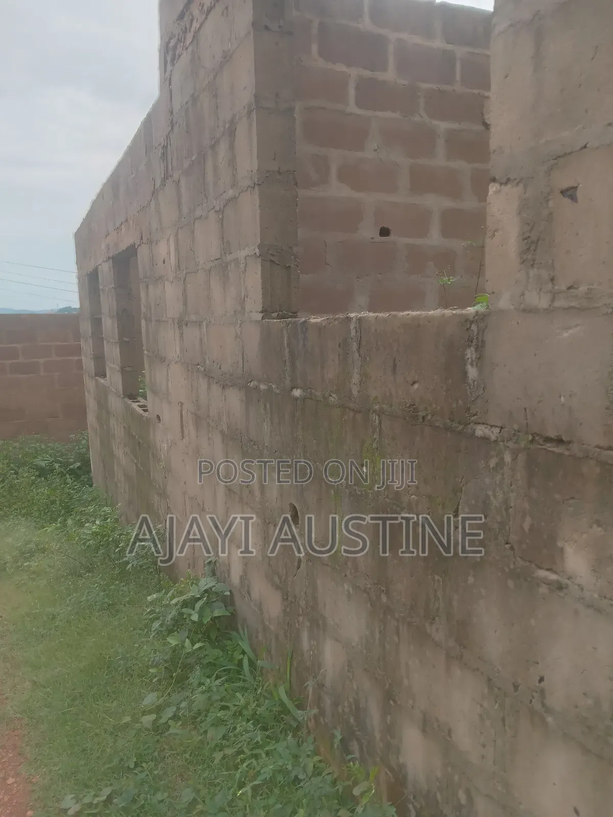 1bdrm Apartment in Ebunoluwa Street,, Ondo / Ondo State for sale in Ondo / Ondo State