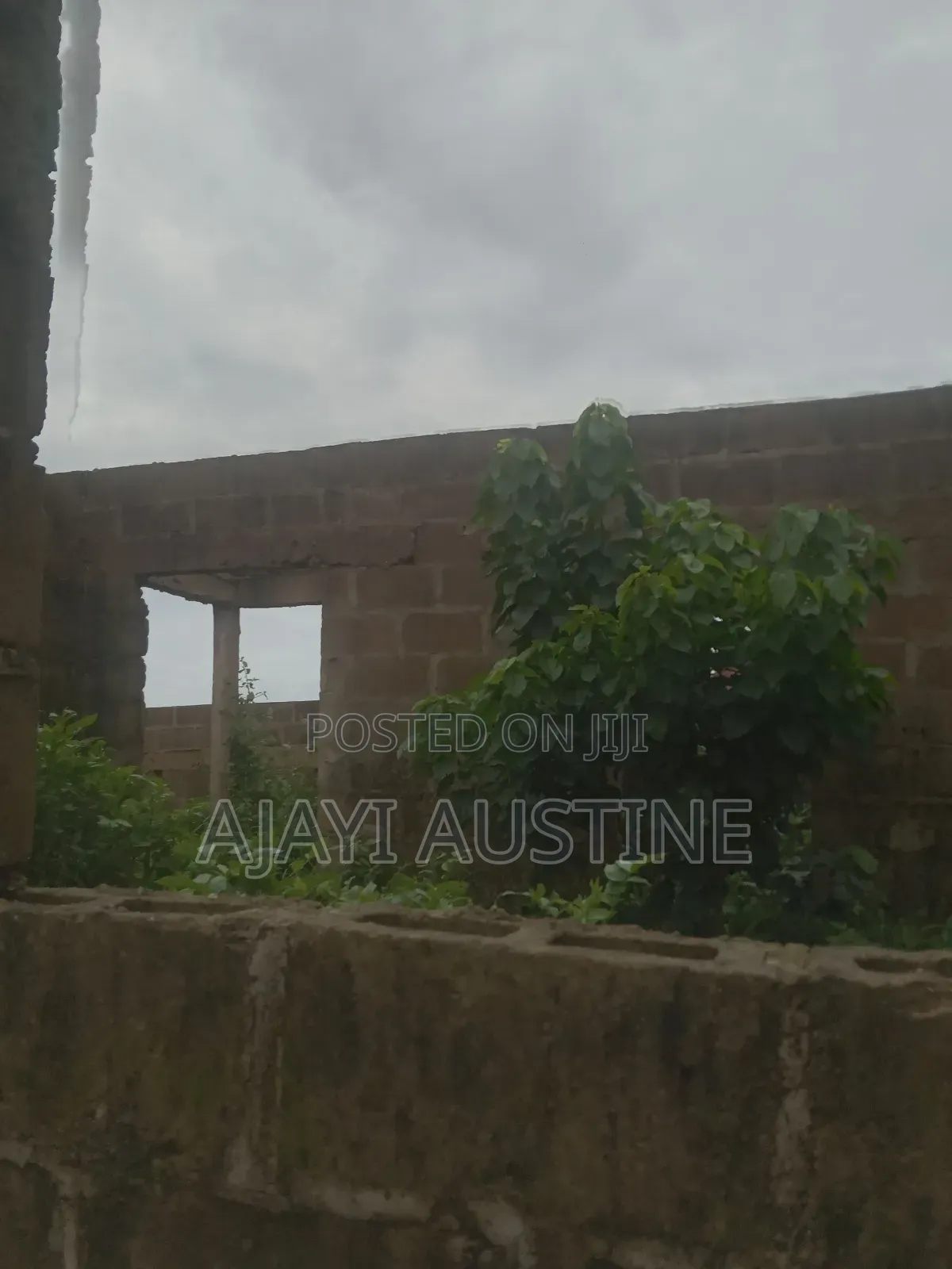 1bdrm Apartment in Ebunoluwa Street,, Ondo / Ondo State for sale in Ondo / Ondo State