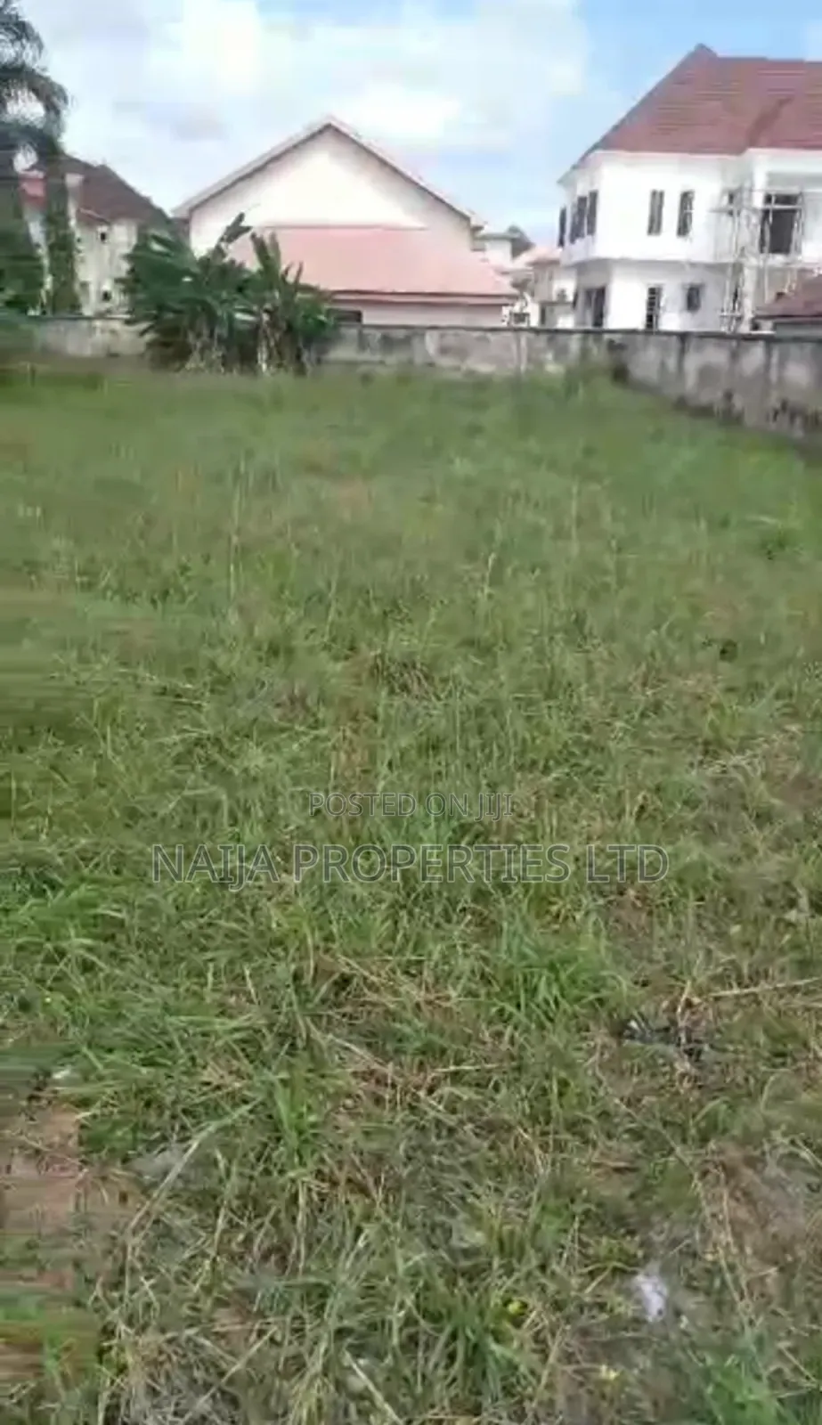 Full Plot of 693sqm at Crown Estate, Sangotedo, Ajah for Sale in Awoyaya