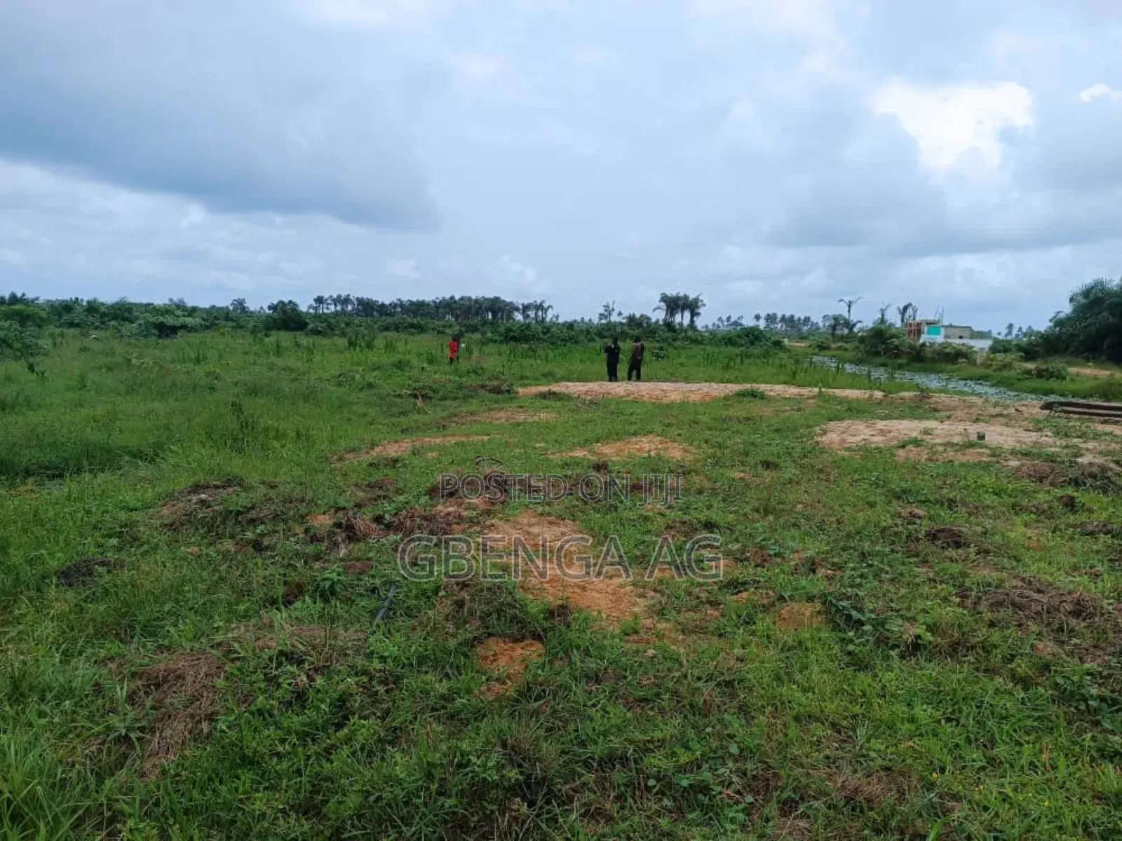 Plots of Land for Sale at Igando Ibeju-Lekki Lagos in Ibeju