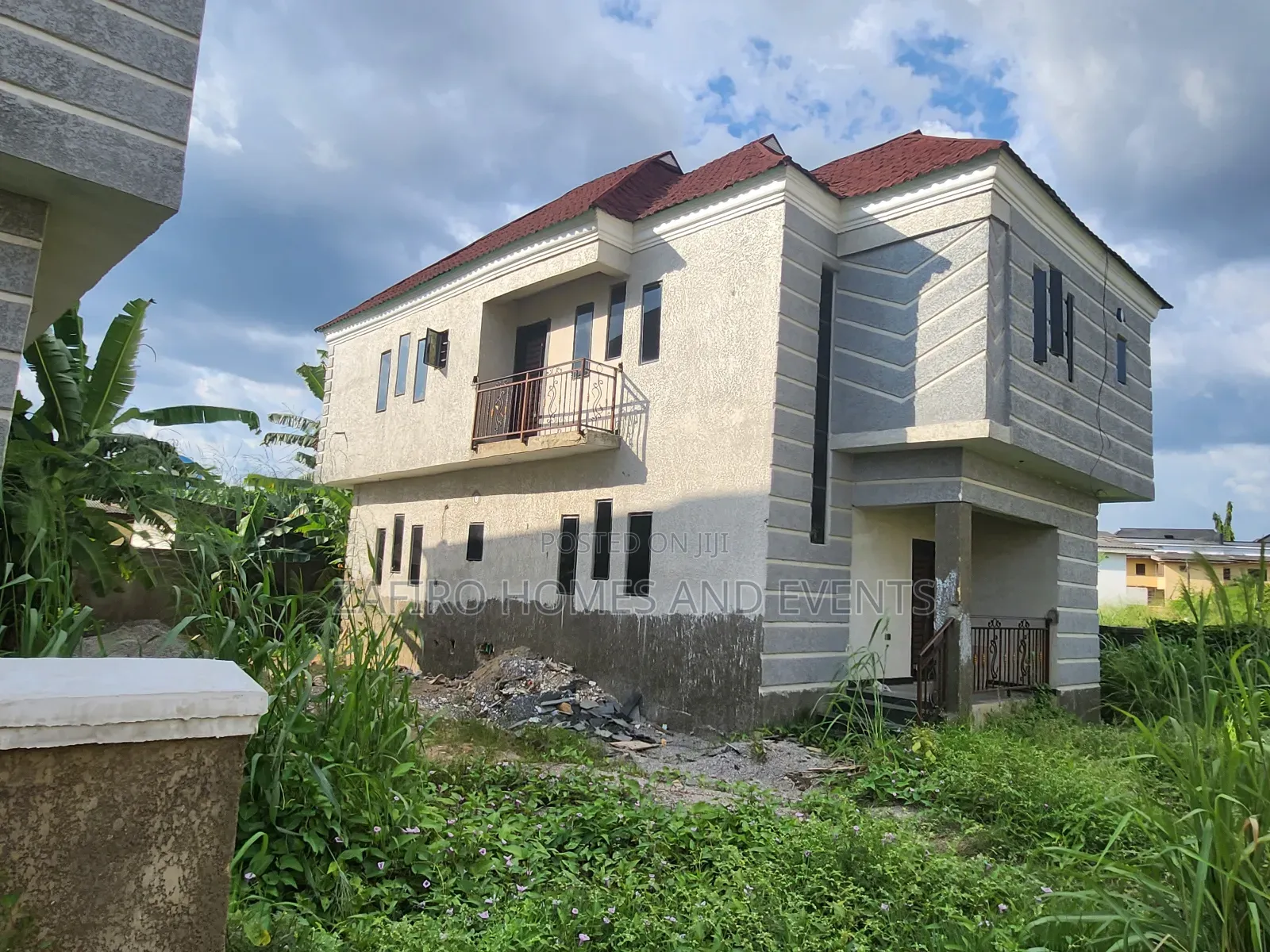 4bdrm Duplex in New Bodija for sale in Bodija