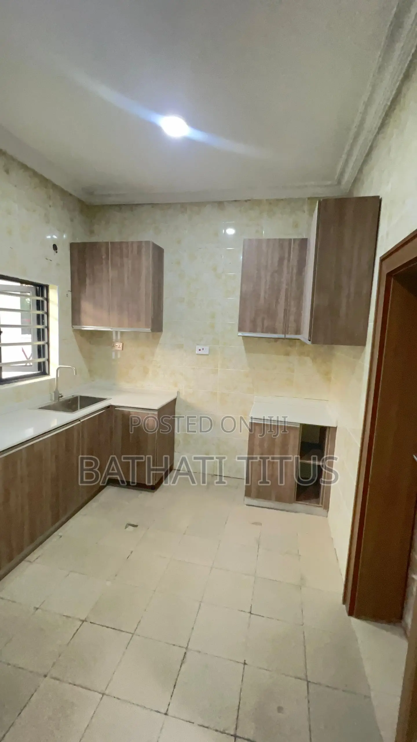 5bdrm Duplex in Gwarimpa Estate, Bunkoro for sale in Bunkoro