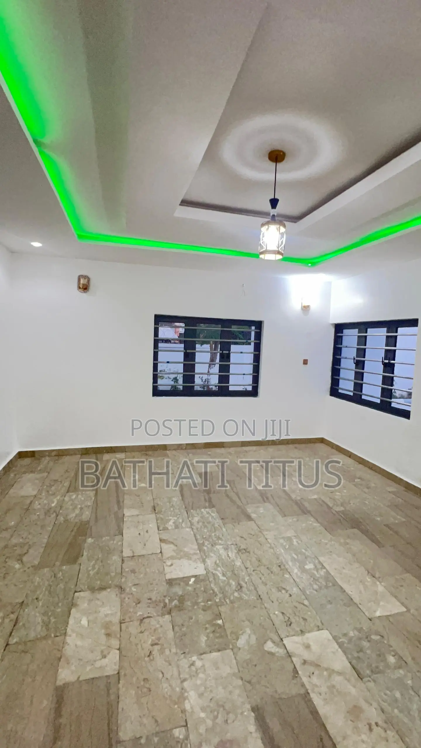 5bdrm Duplex in Gwarimpa Estate, Bunkoro for sale in Bunkoro