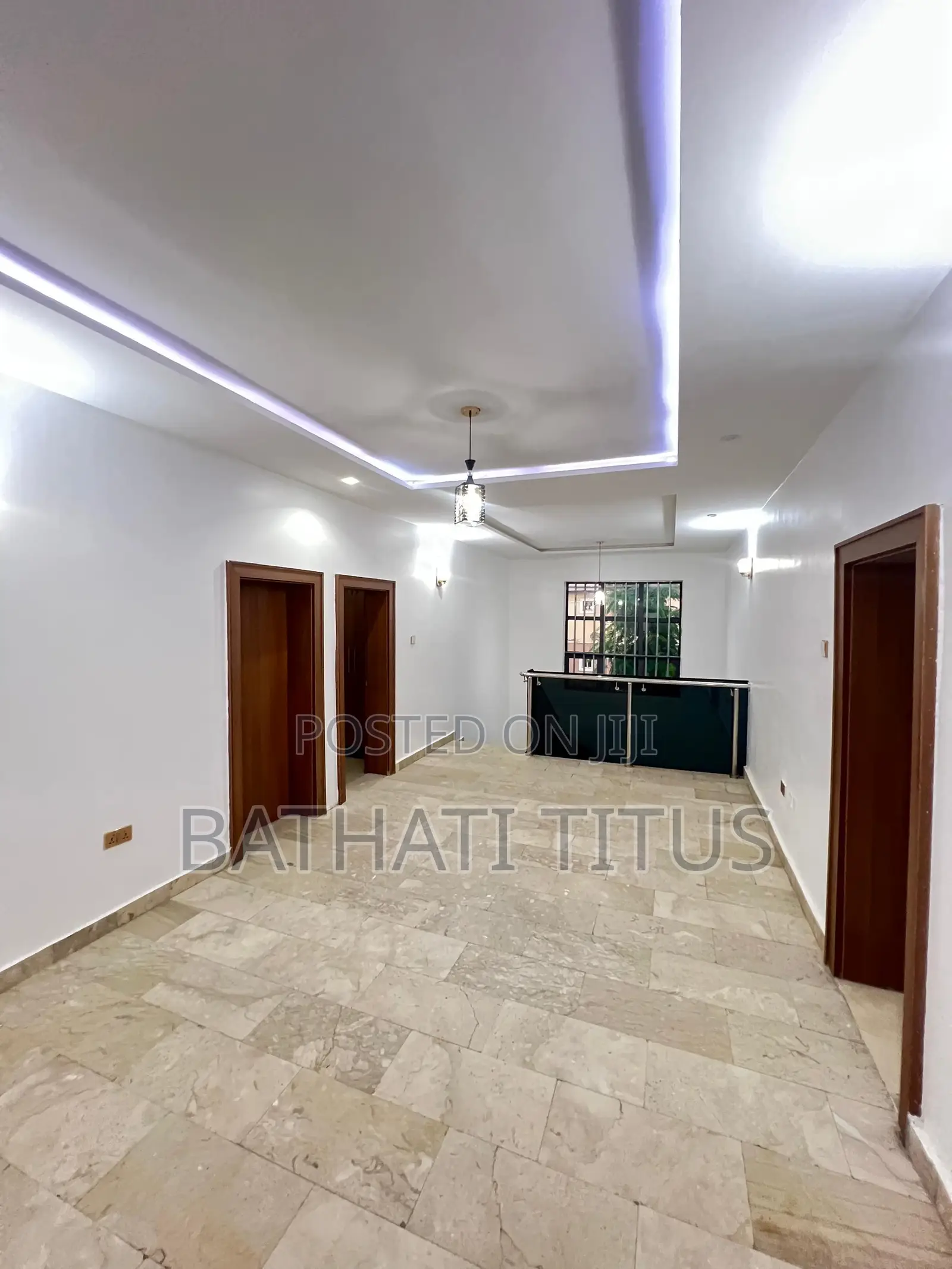 5bdrm Duplex in Gwarimpa Estate, Bunkoro for sale in Bunkoro