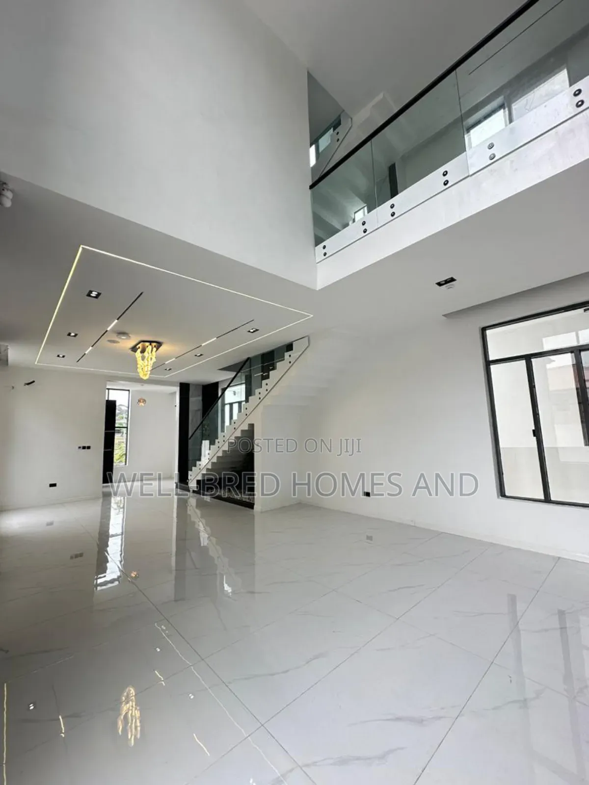 5bdrm Duplex in Chevron Lekki Lagos for sale in Lekki