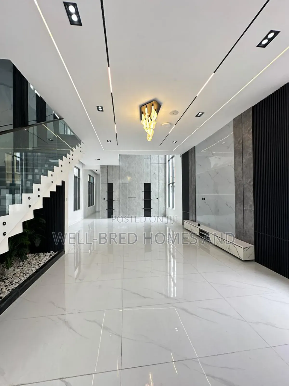 5bdrm Duplex in Chevron Lekki Lagos for sale in Lekki
