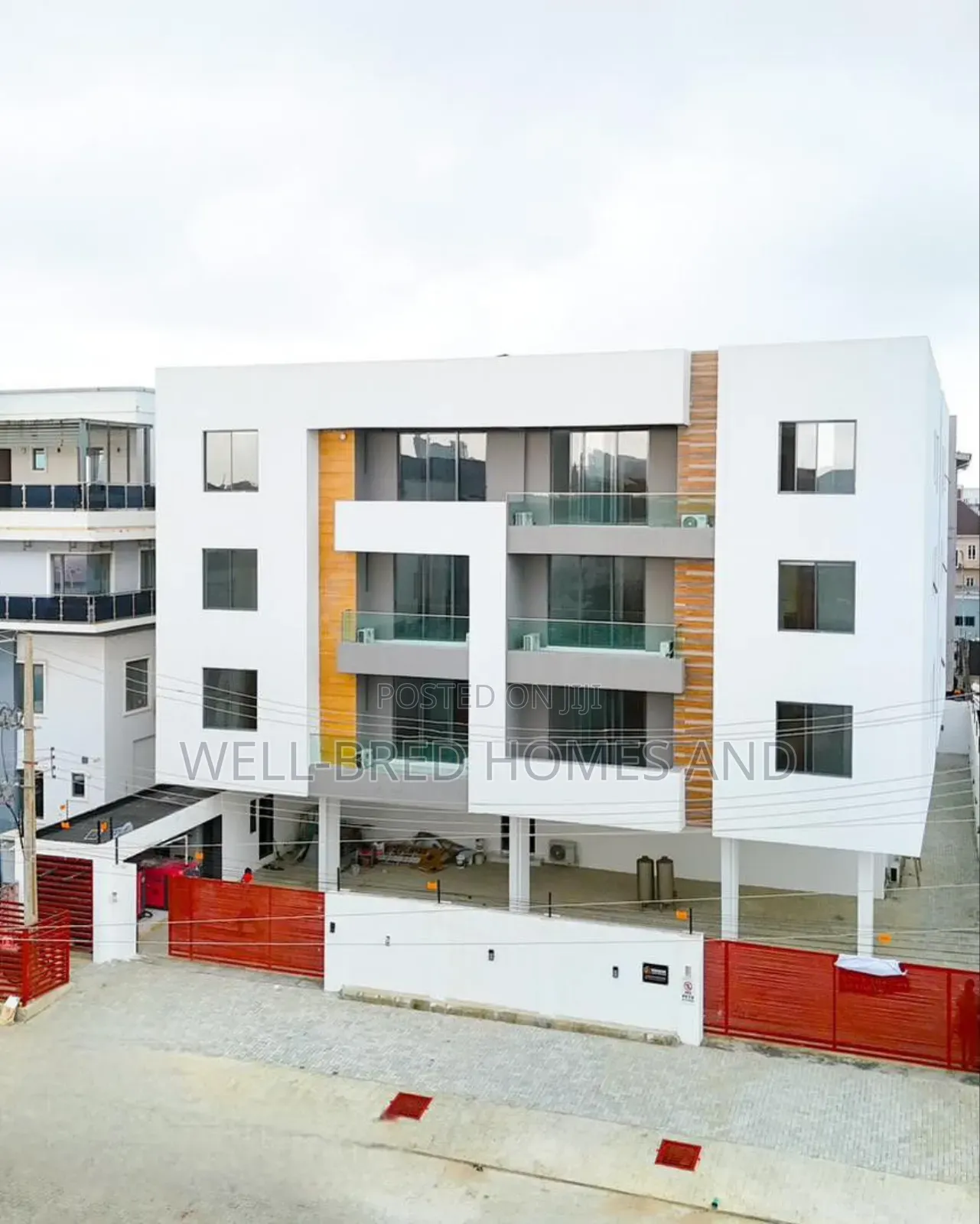 2bdrm Apartment in Oniru, Victoria, for sale in Victoria Island