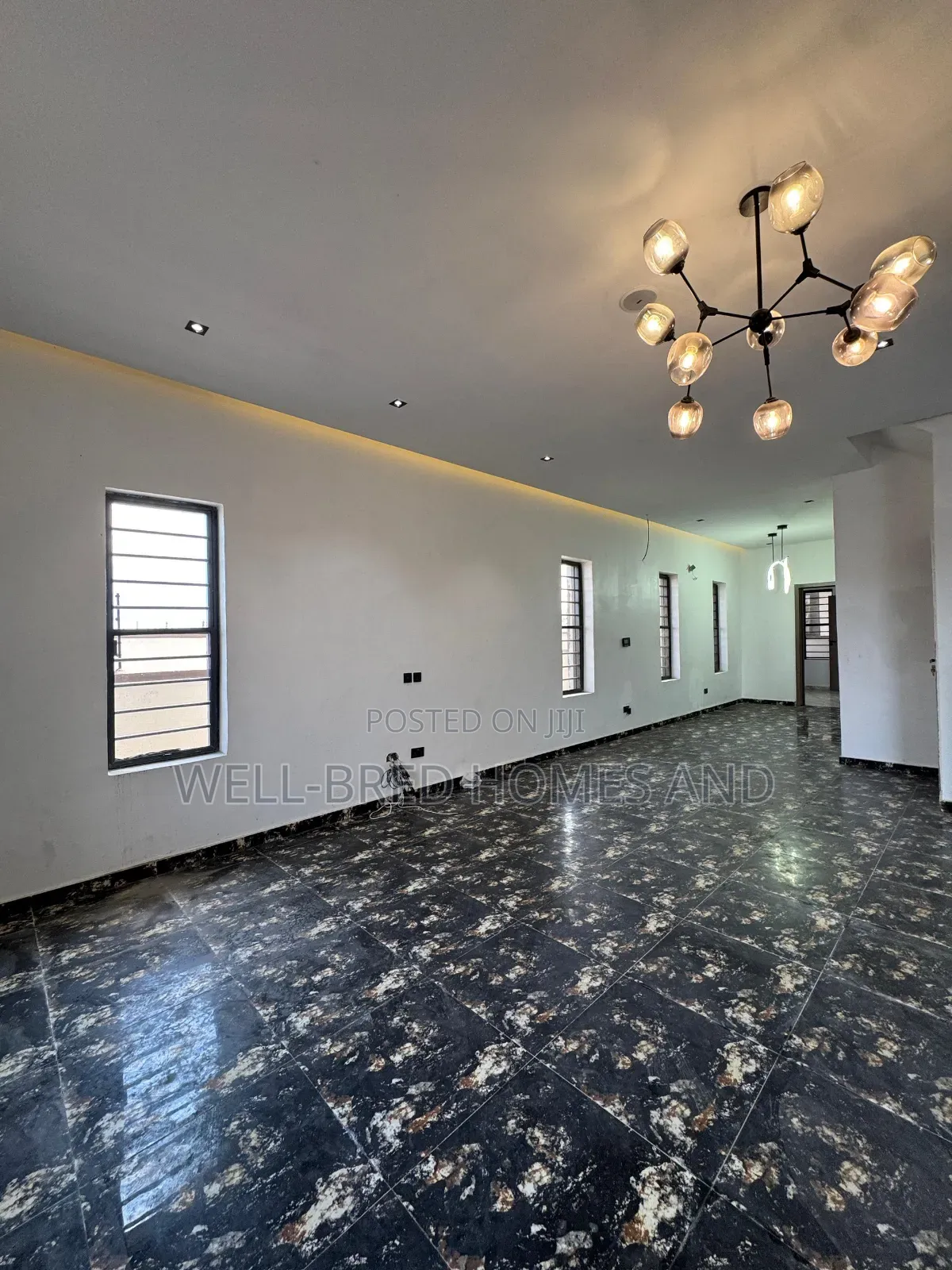 4bdrm Apartment in Ajah Lekki Lagos for sale in Ajah