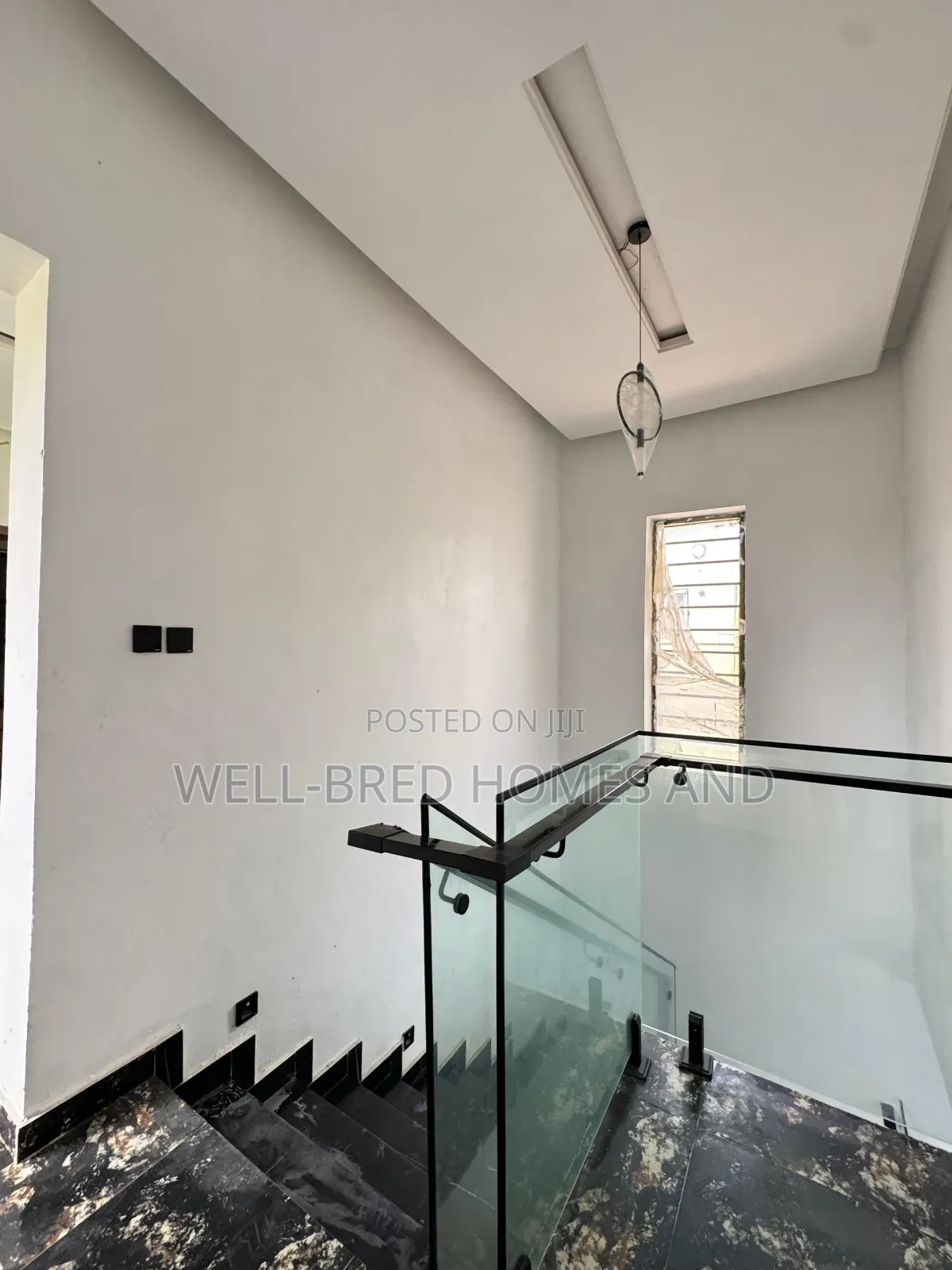 4bdrm Apartment in Ajah Lekki Lagos for sale in Ajah