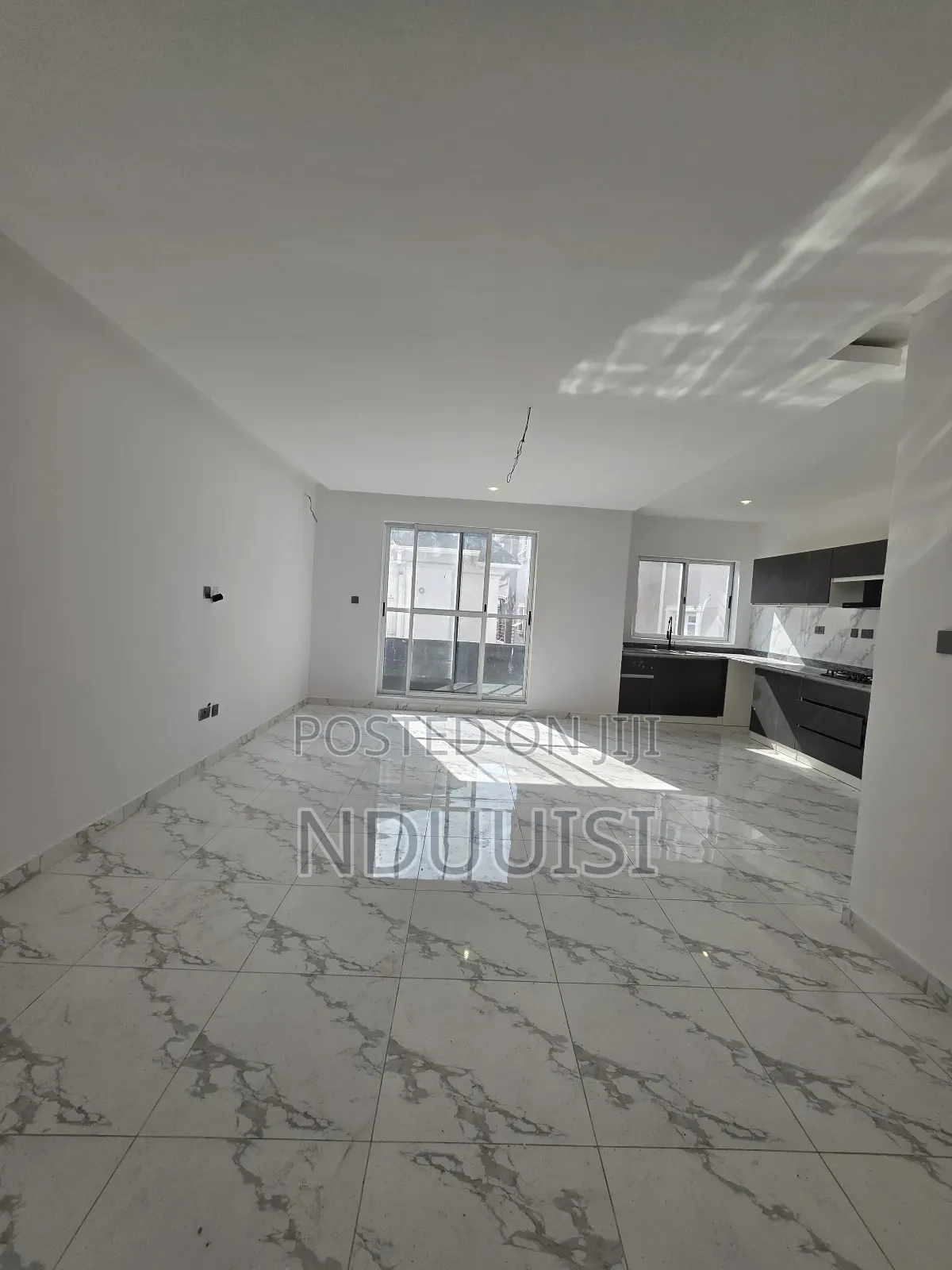 2bdrm Apartment in Ikate-Elegushi for sale in Ikate-Elegushi