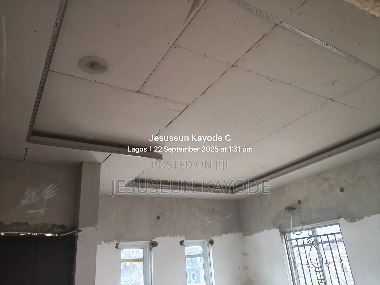 4bdrm Duplex in Onaiwawimo Street for sale in Ejigbo / Ejigbo