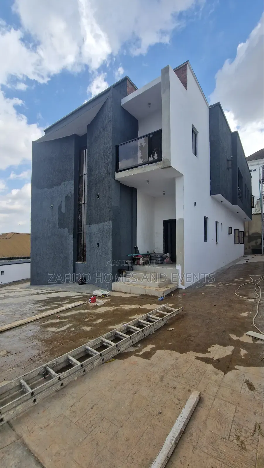 4bdrm Duplex in Alalubosa Gra Ibadan for sale in Ibadan