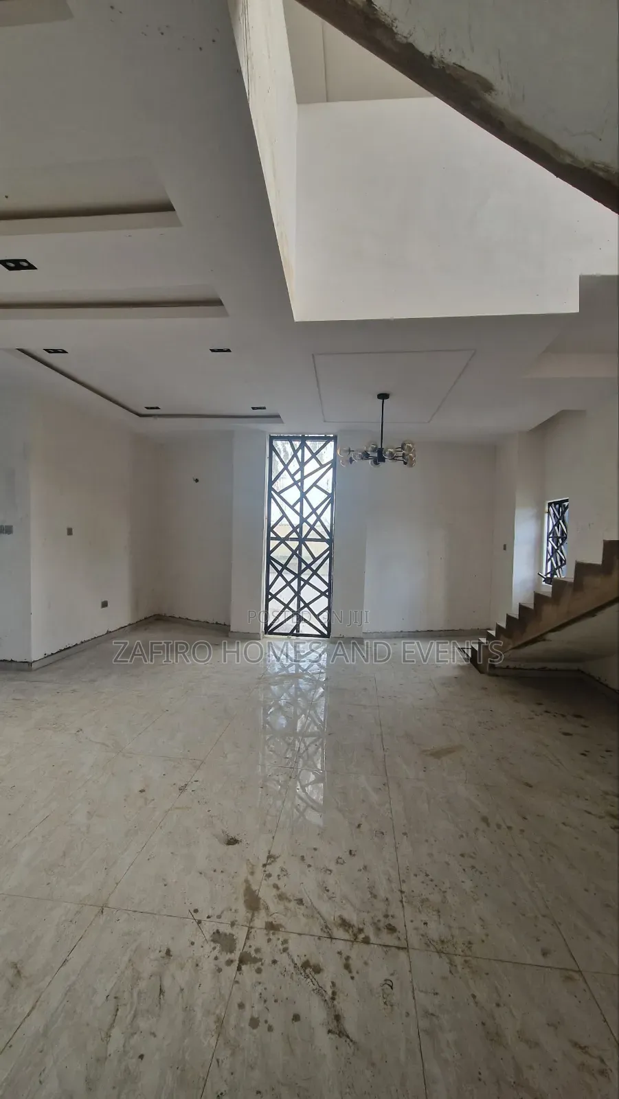 4bdrm Duplex in Alalubosa Gra Ibadan for sale in Ibadan