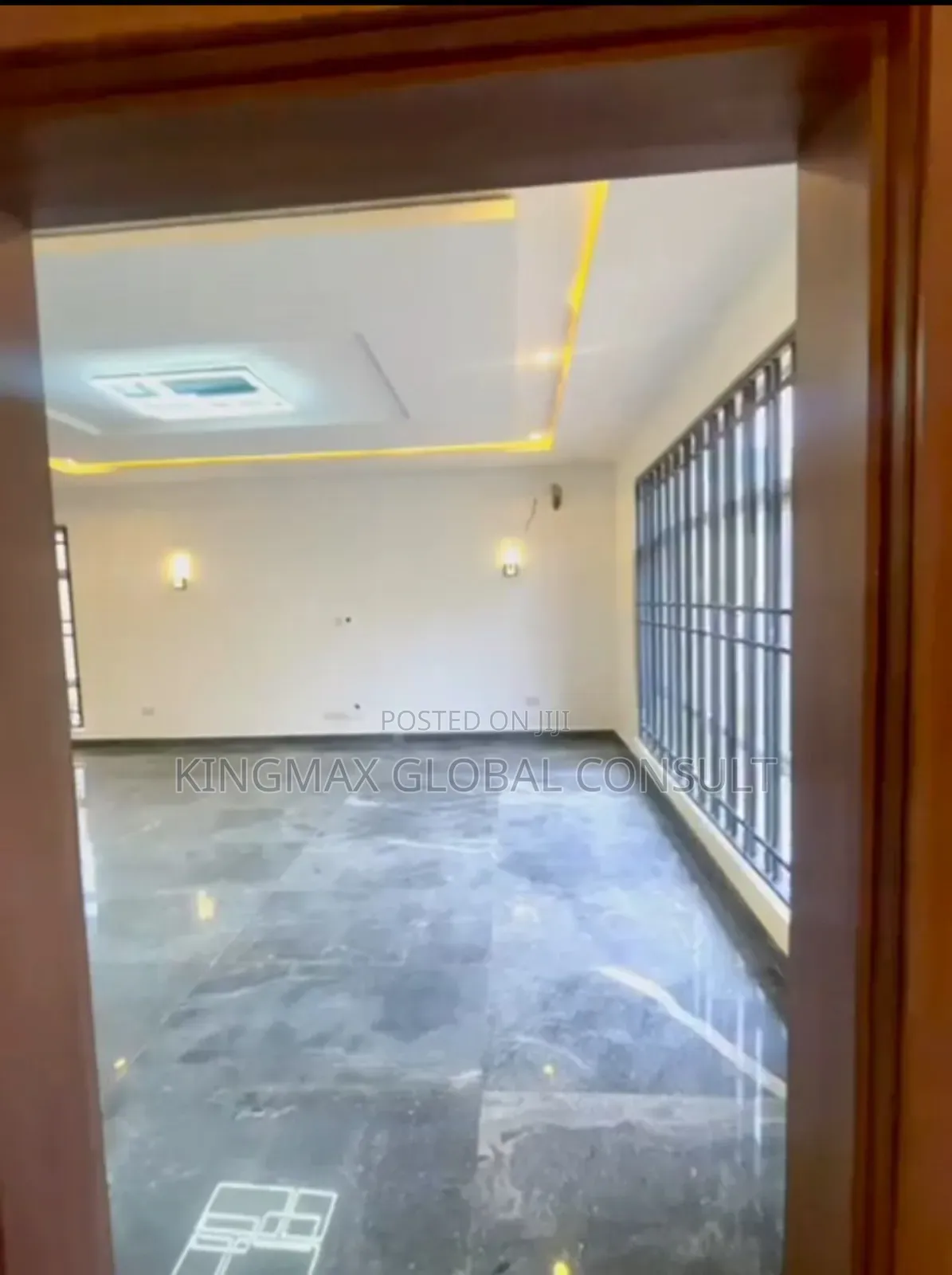 6bdrm Duplex in Guzape District for sale in Guzape District