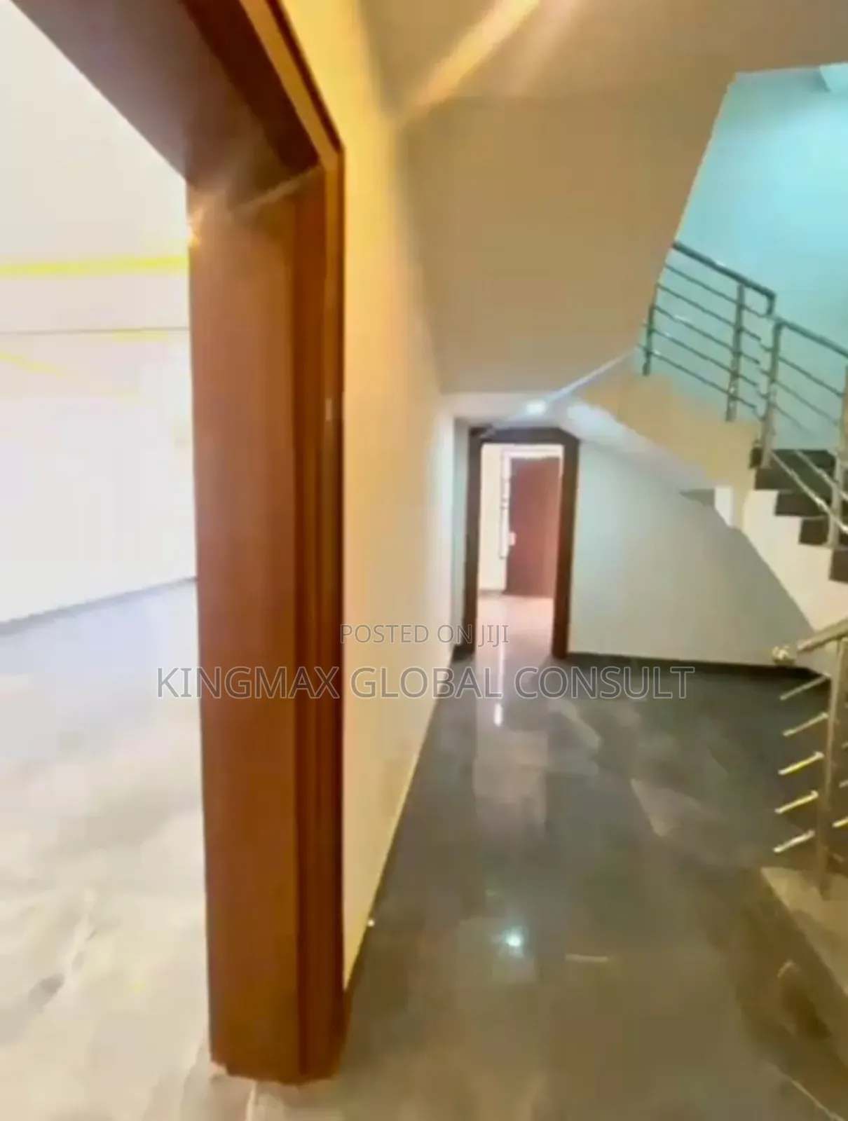 6bdrm Duplex in Guzape District for sale in Guzape District