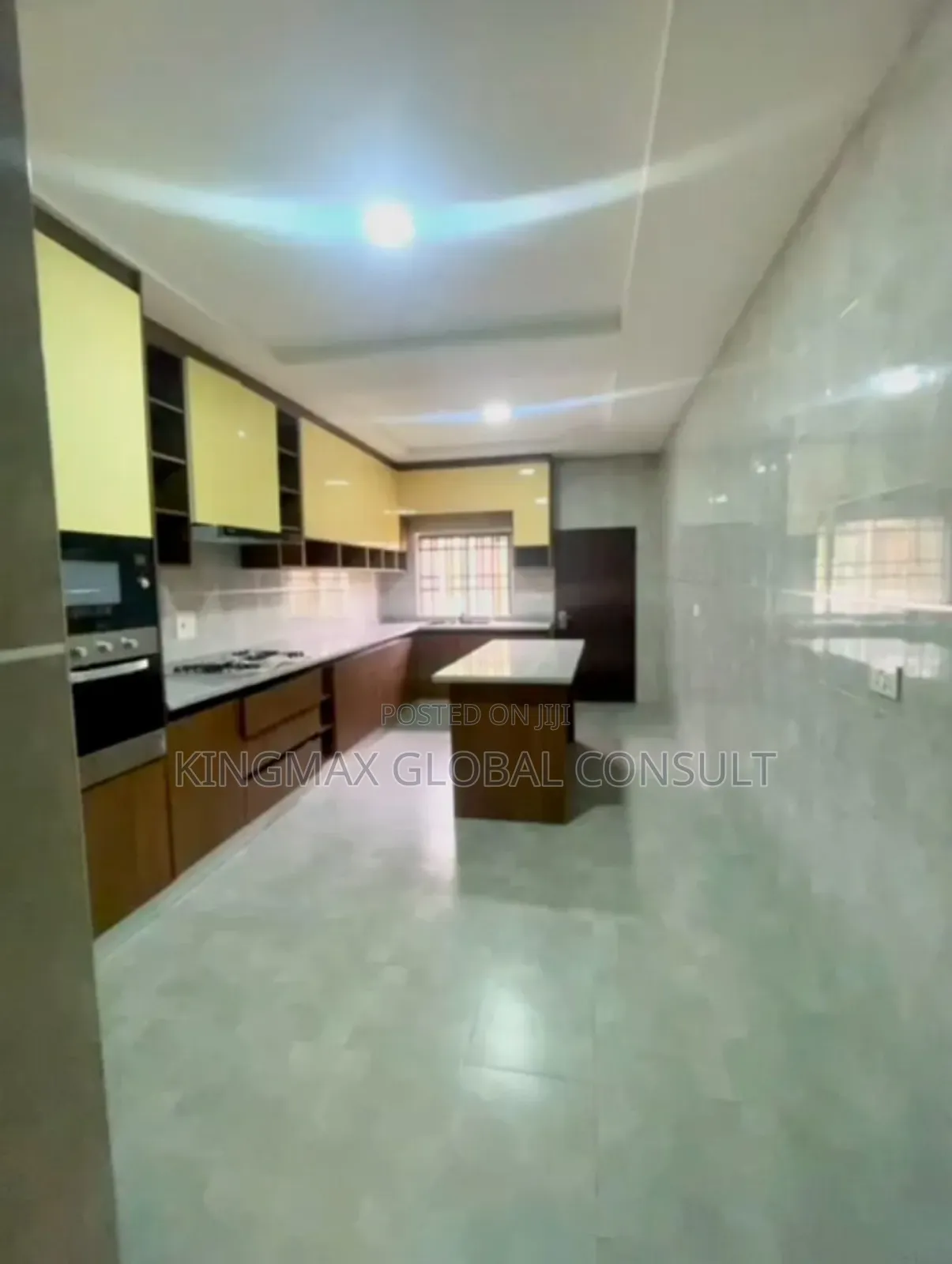 6bdrm Duplex in Guzape District for sale in Guzape District