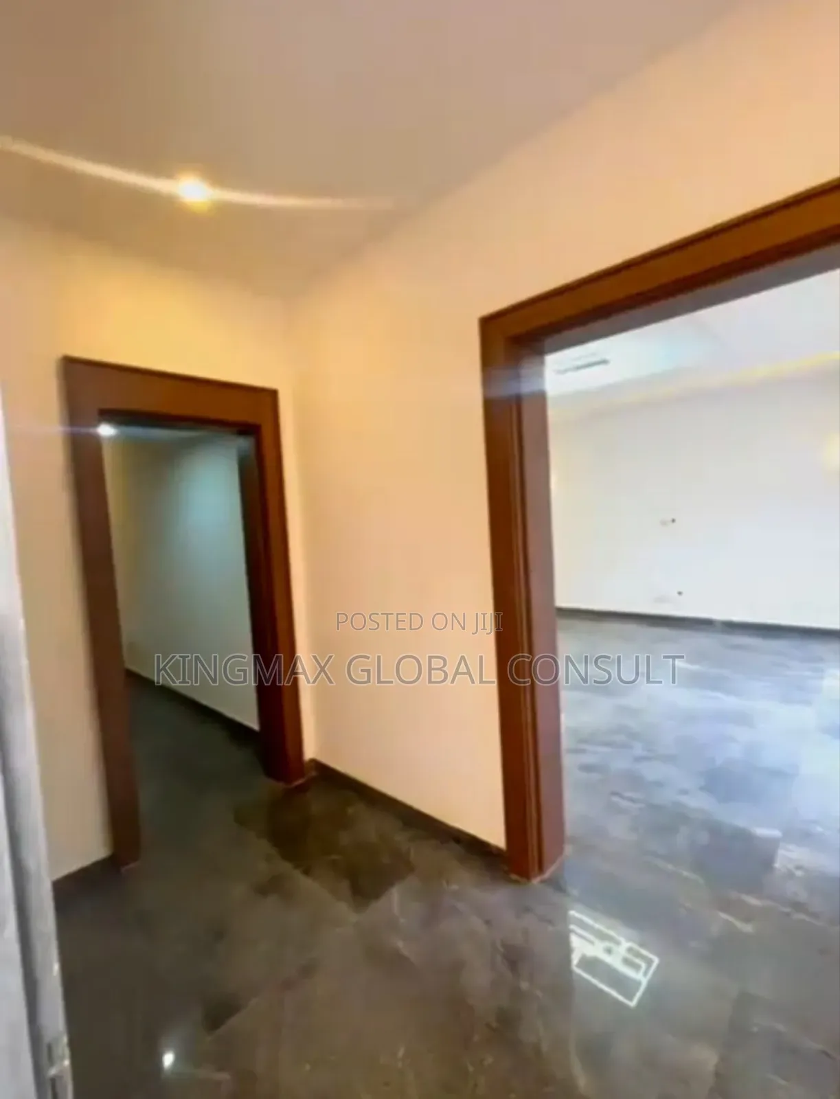 6bdrm Duplex in Guzape District for sale in Guzape District