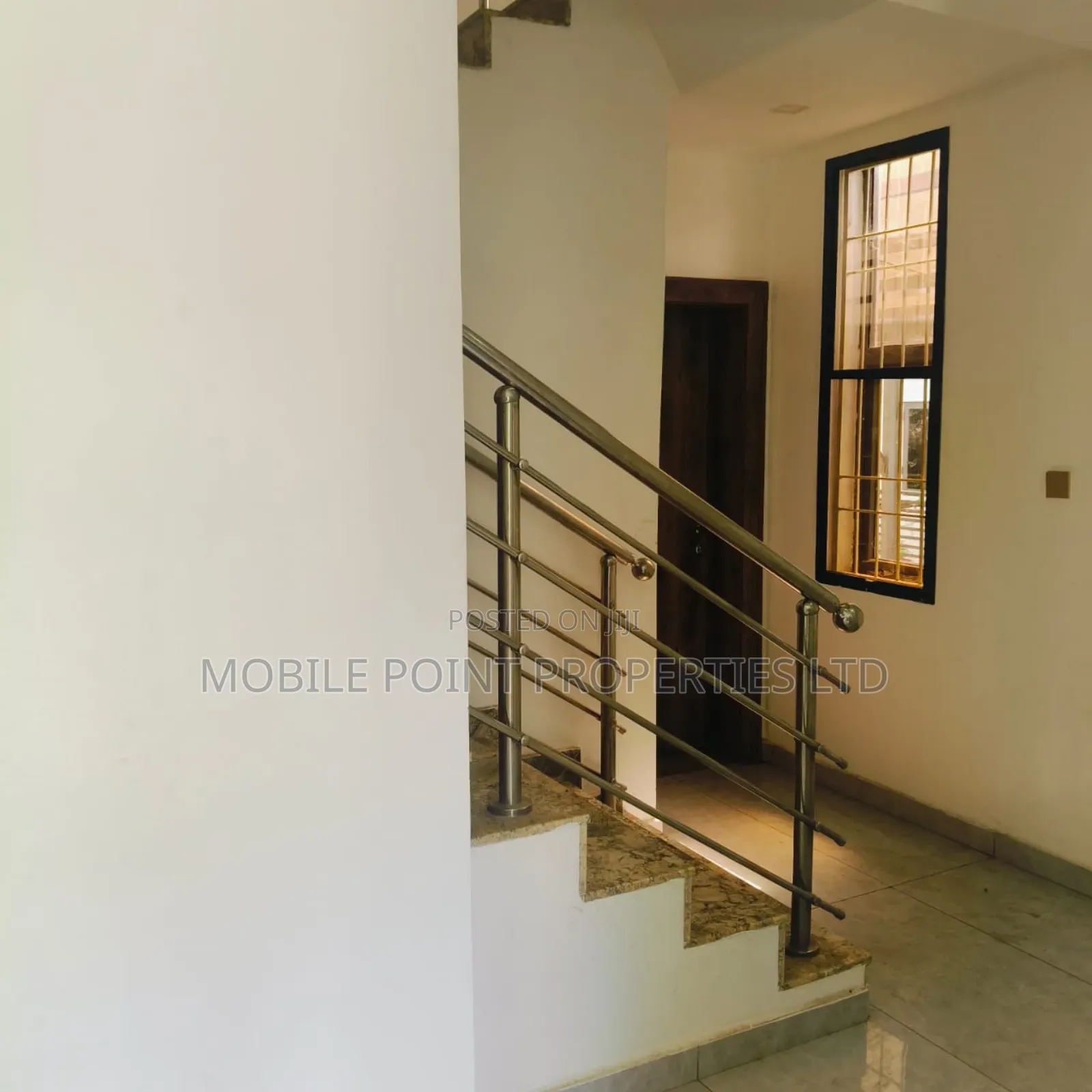 Furnished 5bdrm Duplex in Wuye for rent in Wuye