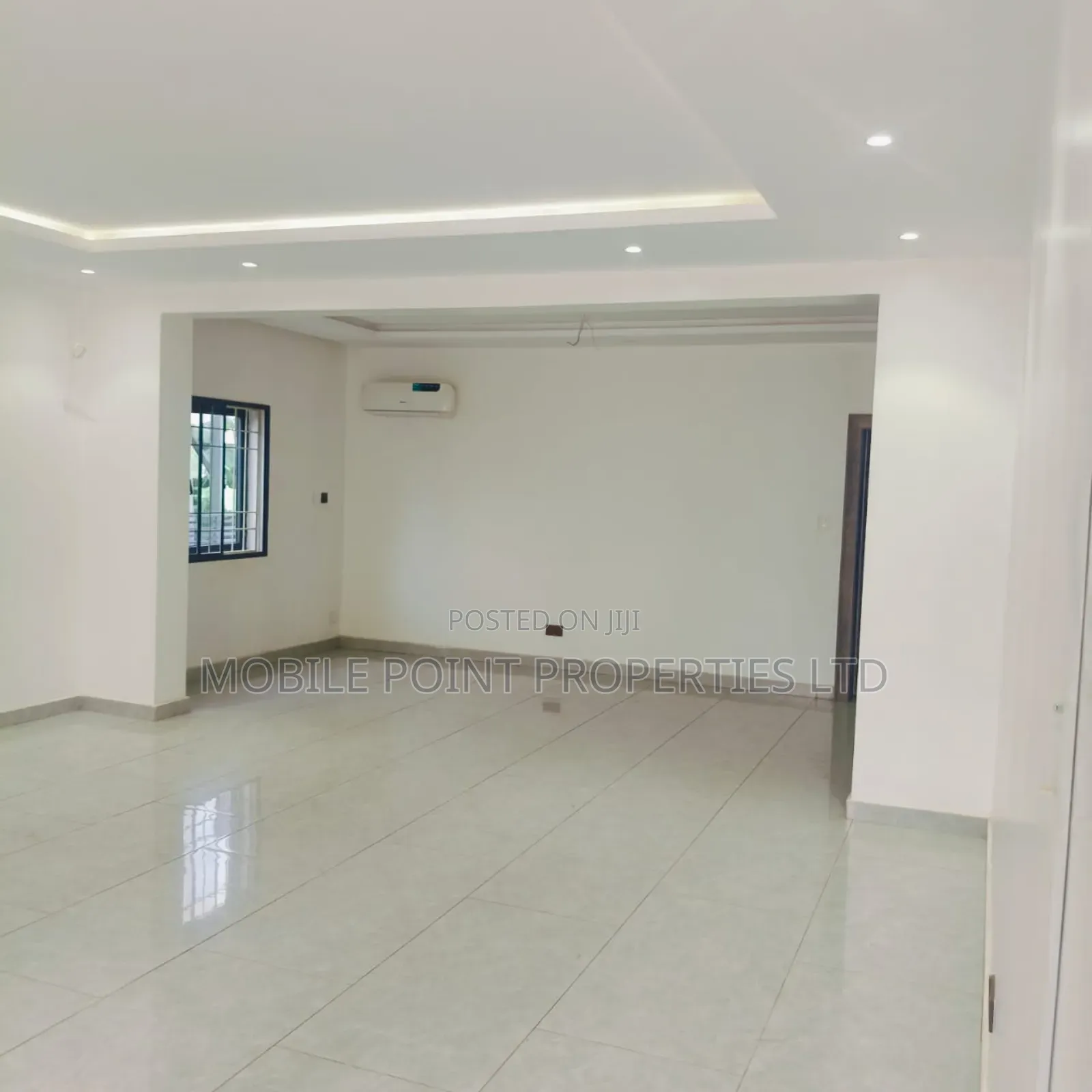 Furnished 5bdrm Duplex in Wuye for rent in Wuye