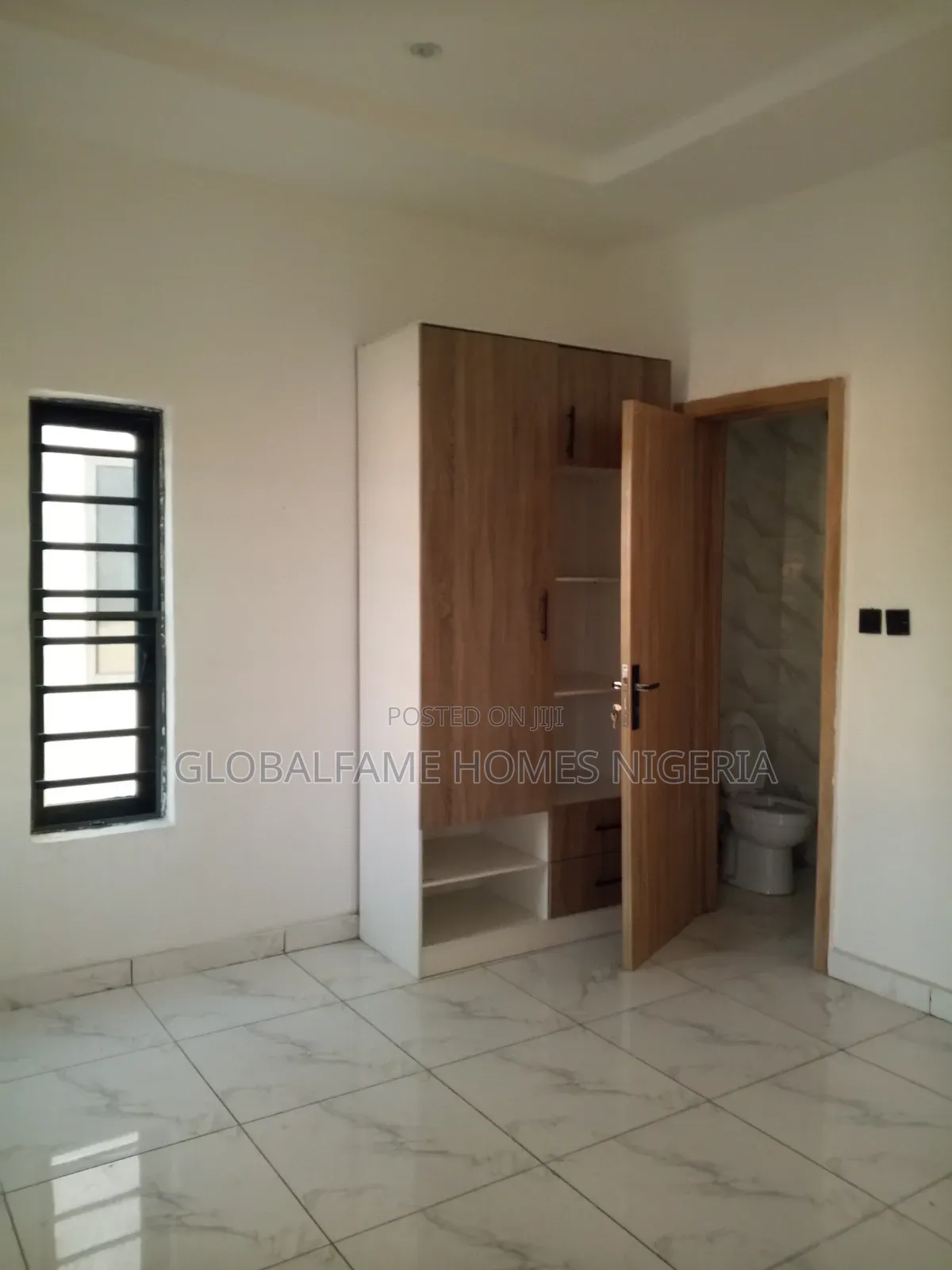 5bdrm Duplex in An Estate At Abijo for sale in Abijo