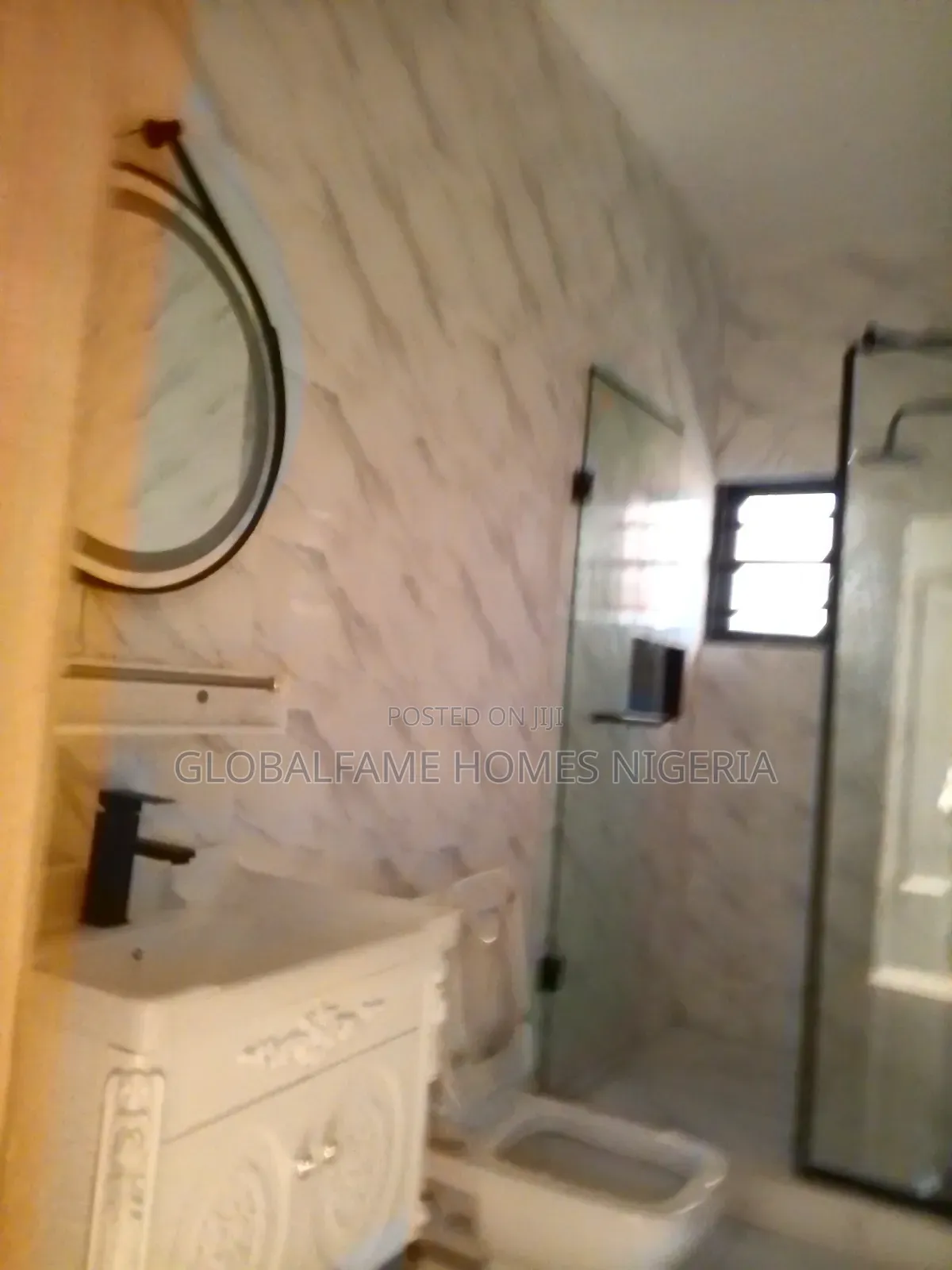 5bdrm Duplex in An Estate At Abijo for sale in Abijo