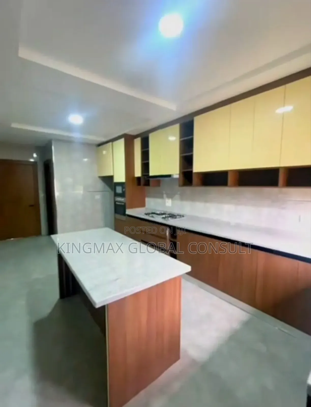 2bdrm Apartment in Galadimawa Abuja for sale in Galadimawa