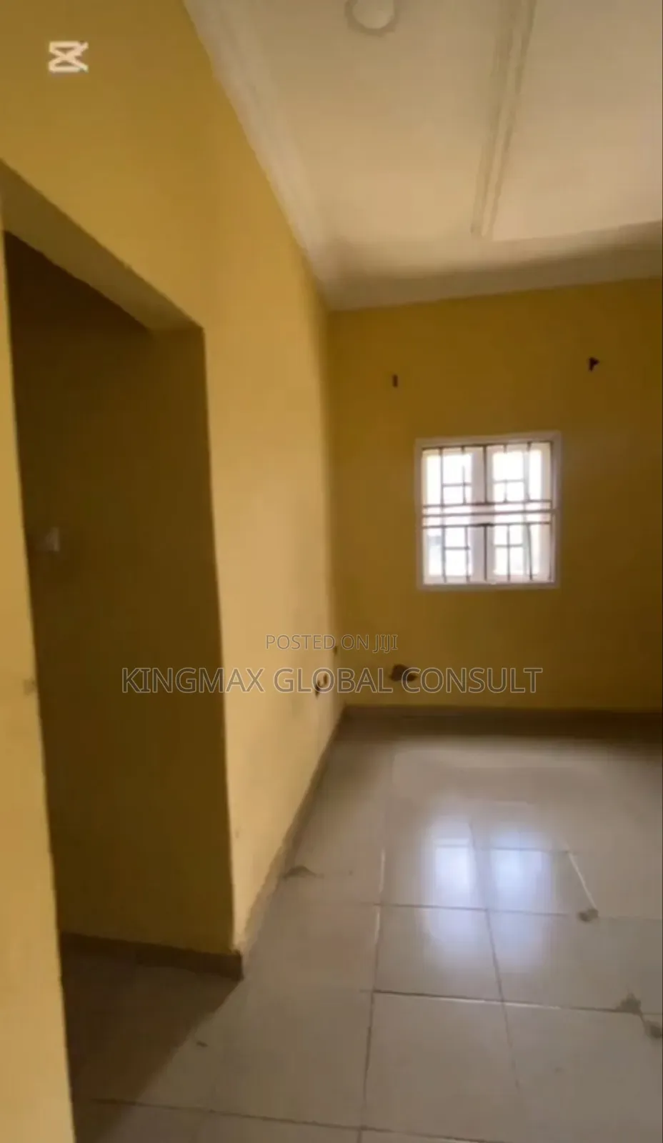 3bdrm Bungalow in Lugbe Abuja for sale in Lugbe District